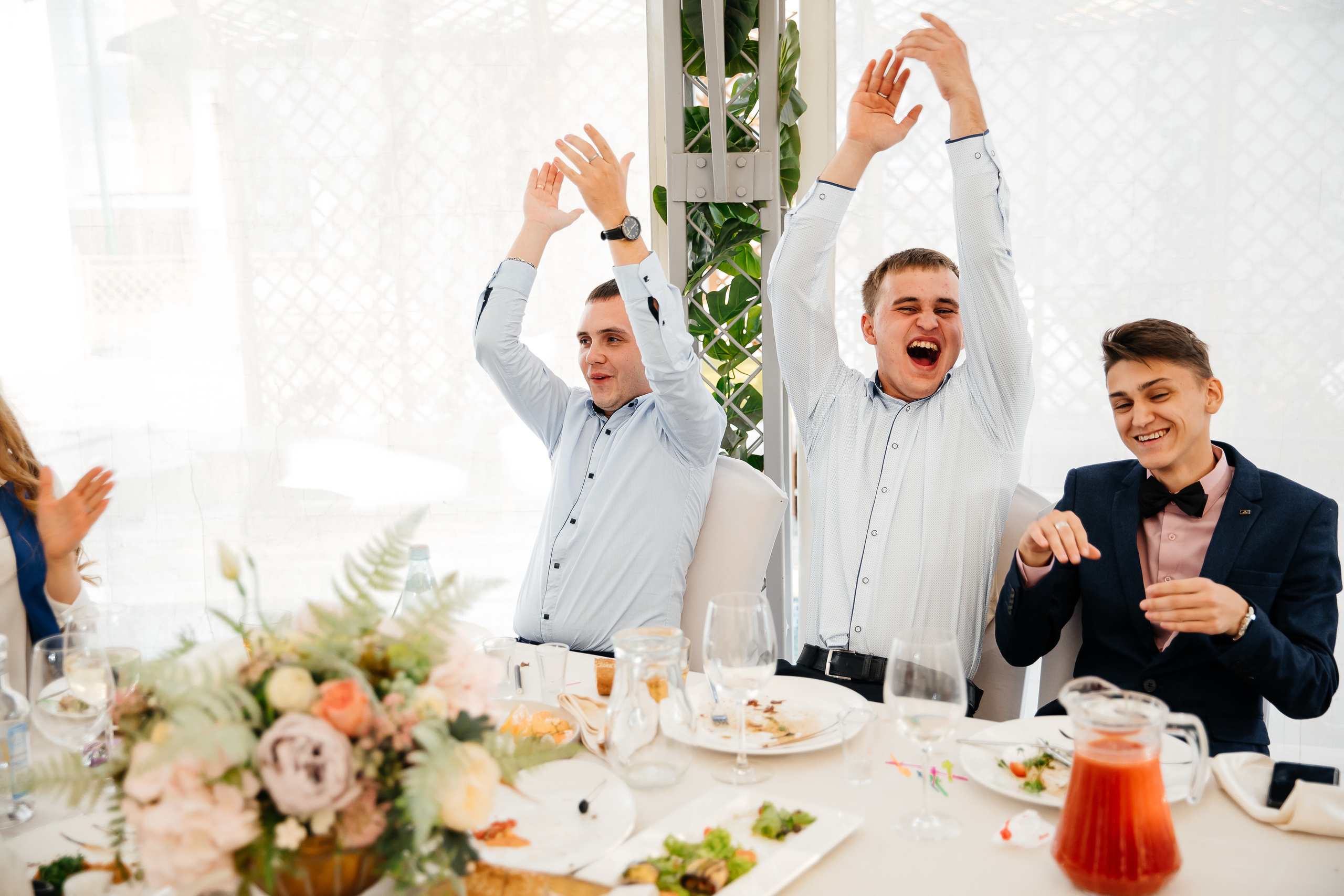 Иван & Кристина. Свадебный фотограф Евгений Мирончев