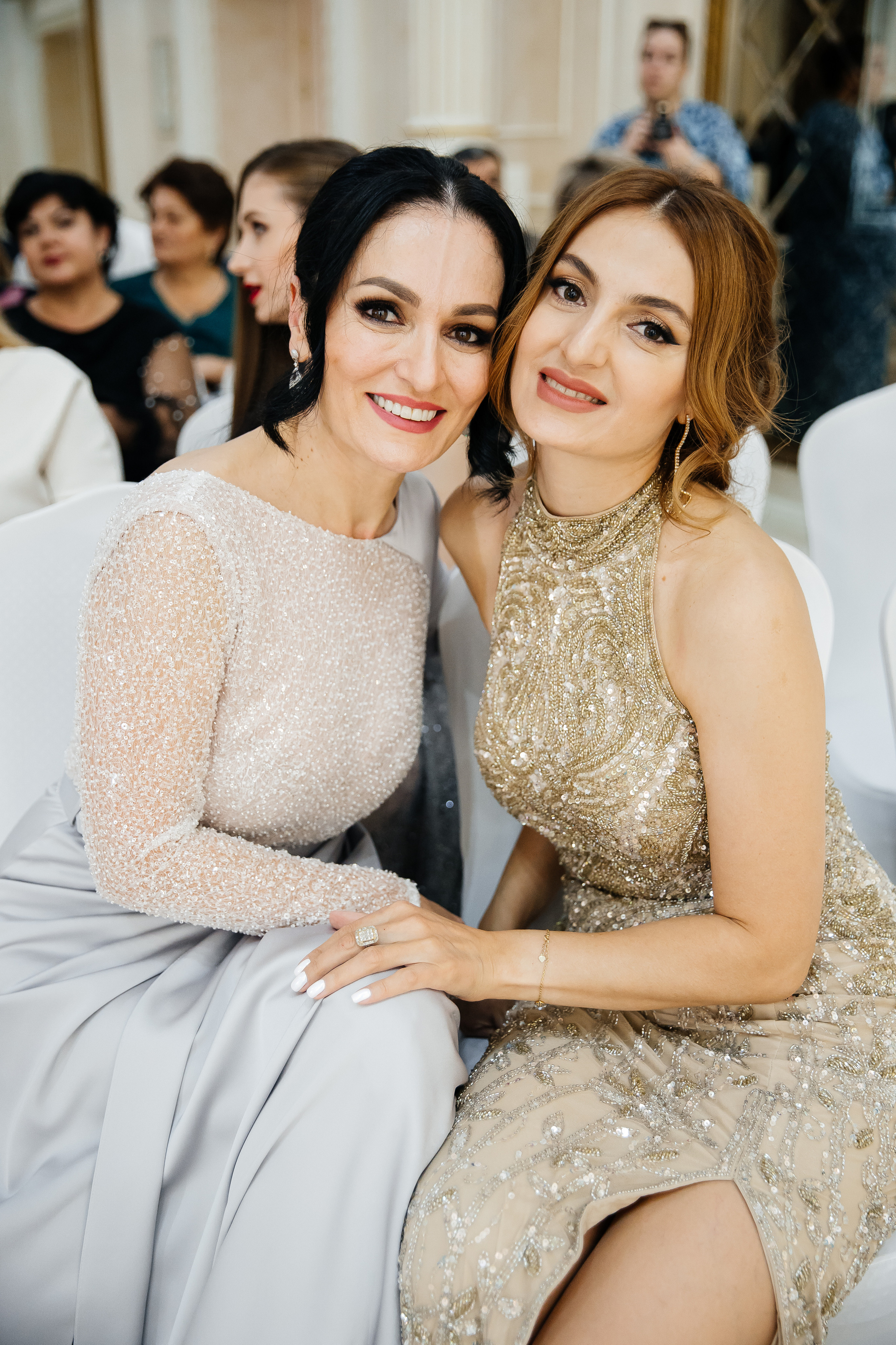 Афанасий & Зина. Свадебный фотограф Евгений Мирончев