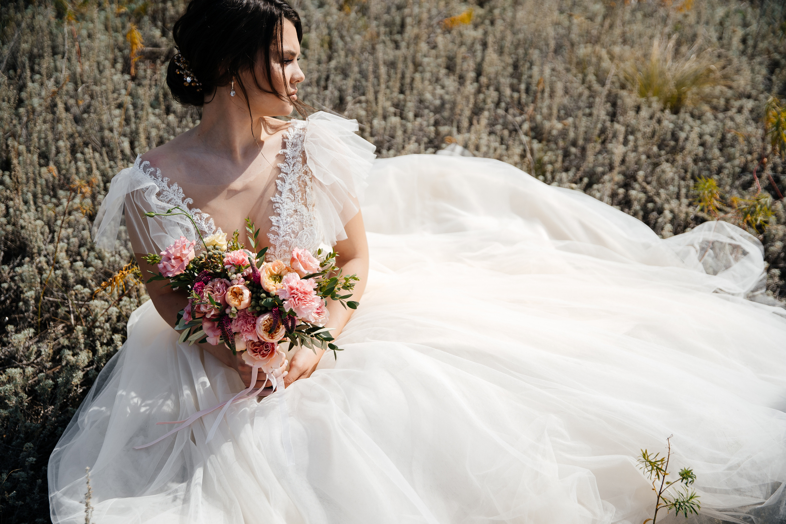 Иван & Кристина. Свадебный фотограф Евгений Мирончев