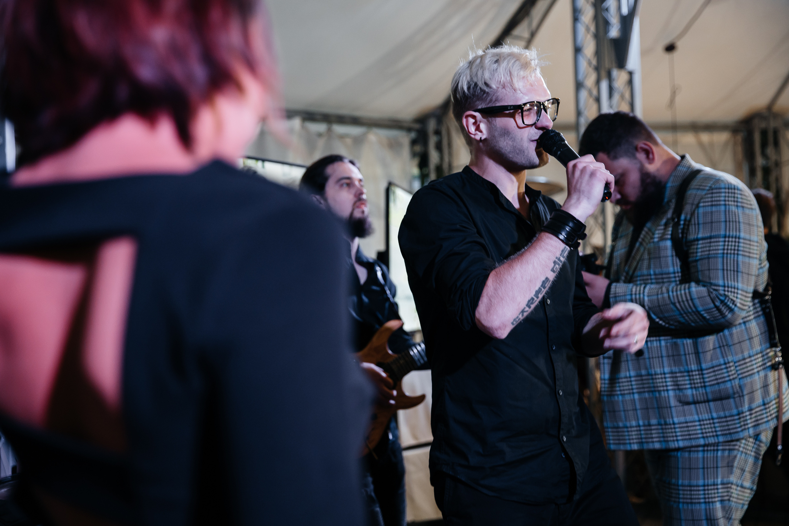 Кирилл & Катя. Свадебный фотограф Евгений Мирончев