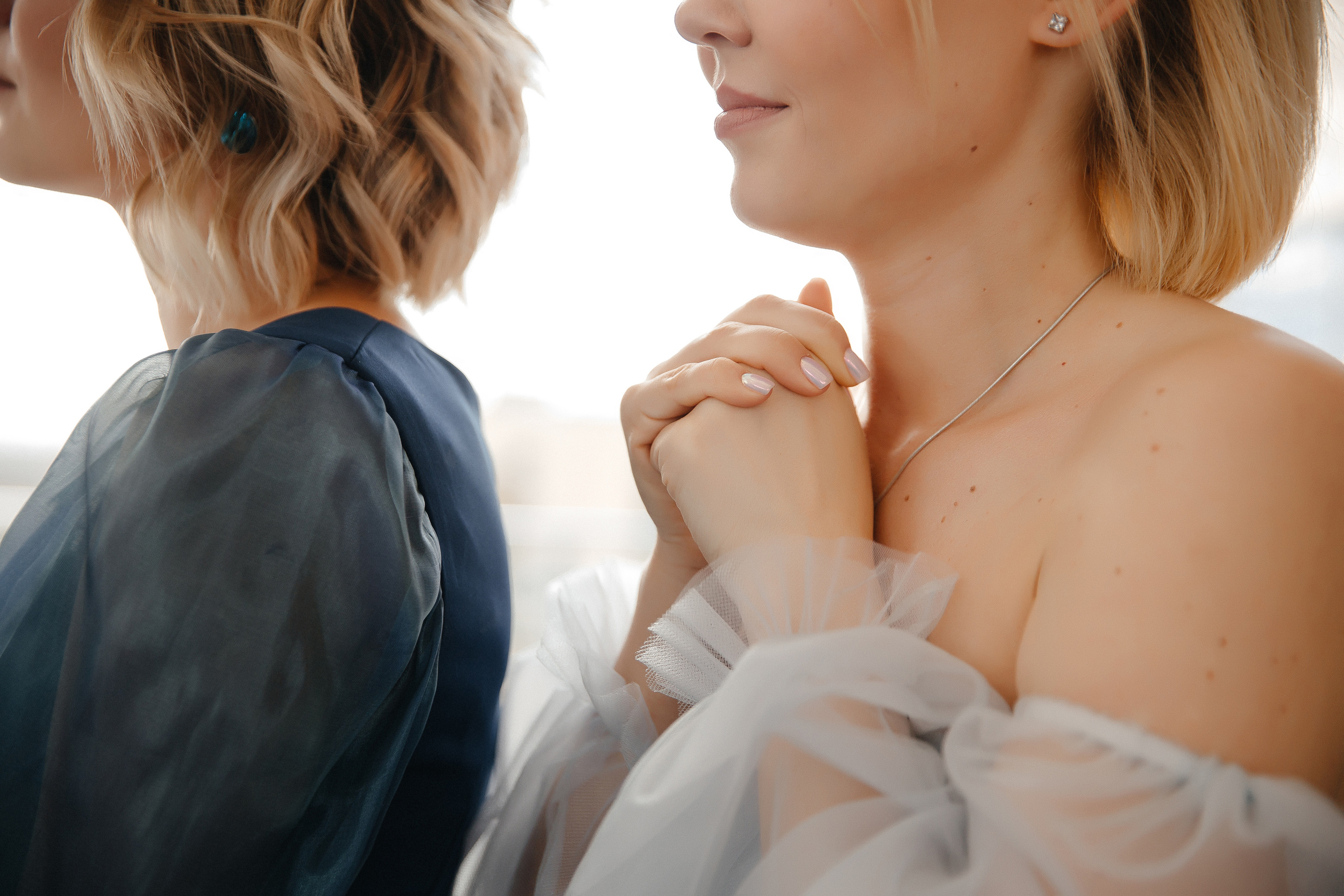 Денис & Регина. Свадебный фотограф Евгений Мирончев