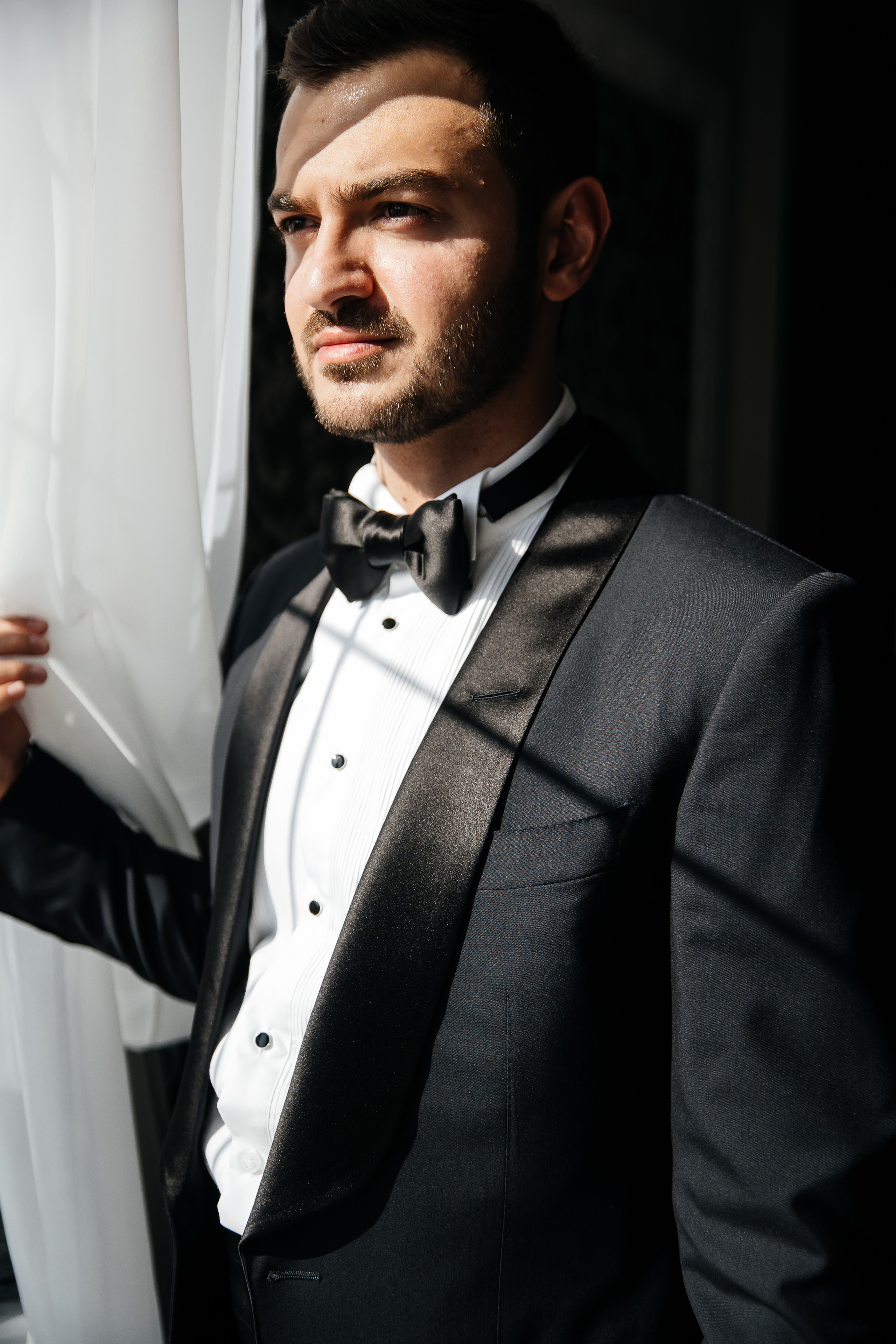 Афанасий & Зина. Свадебный фотограф Евгений Мирончев