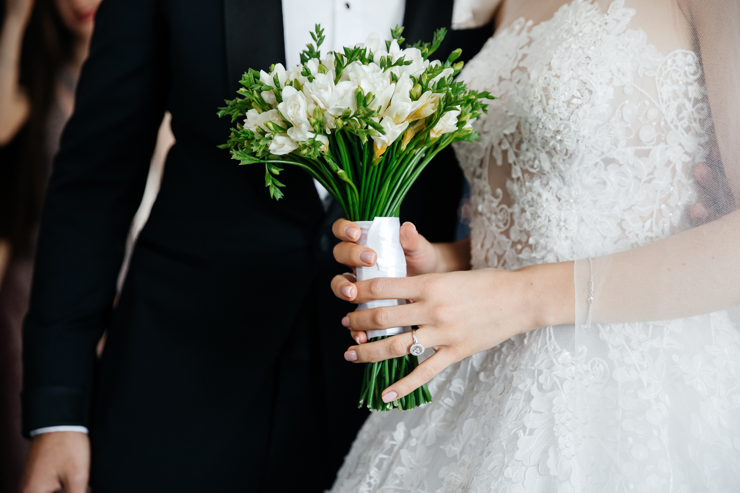 Афанасий & Зина. Свадебный фотограф Евгений Мирончев