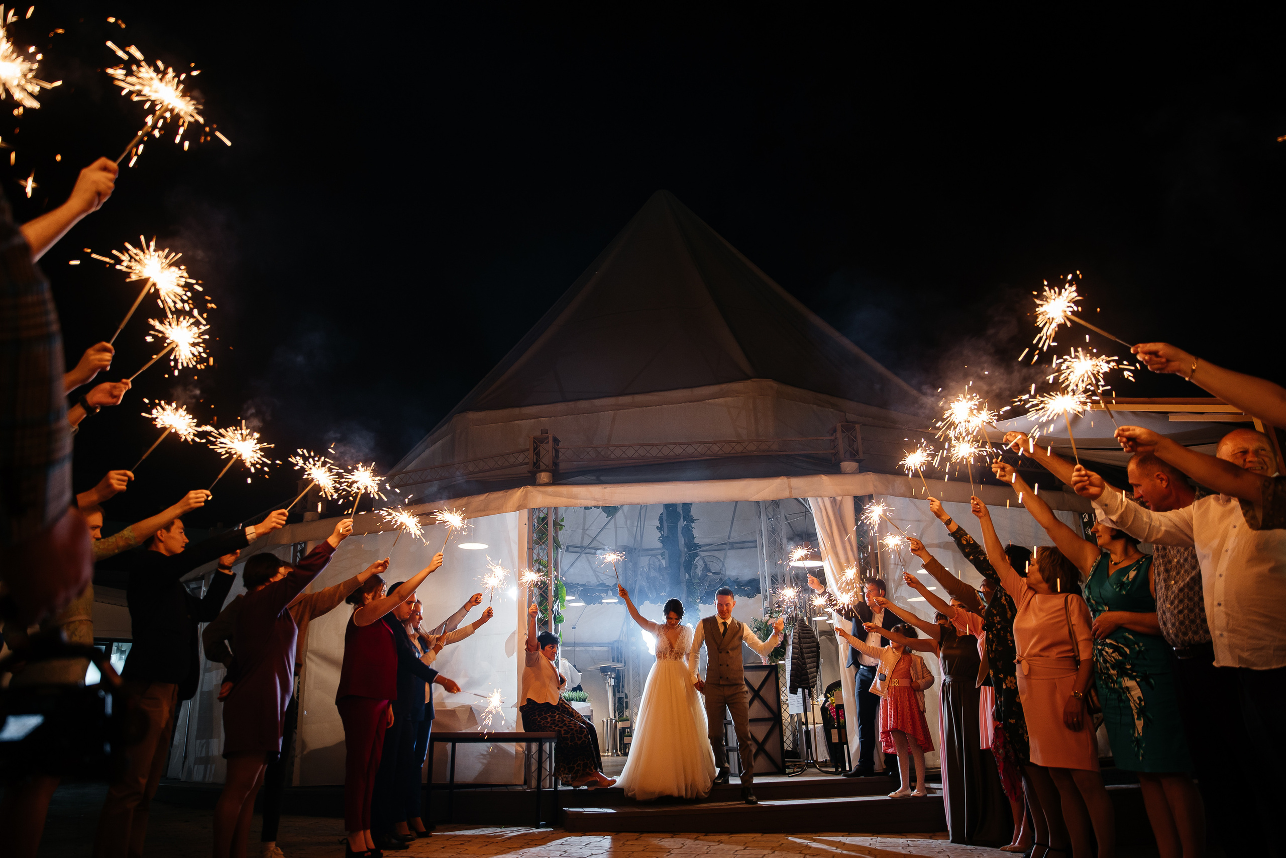 Иван & Кристина. Свадебный фотограф Евгений Мирончев