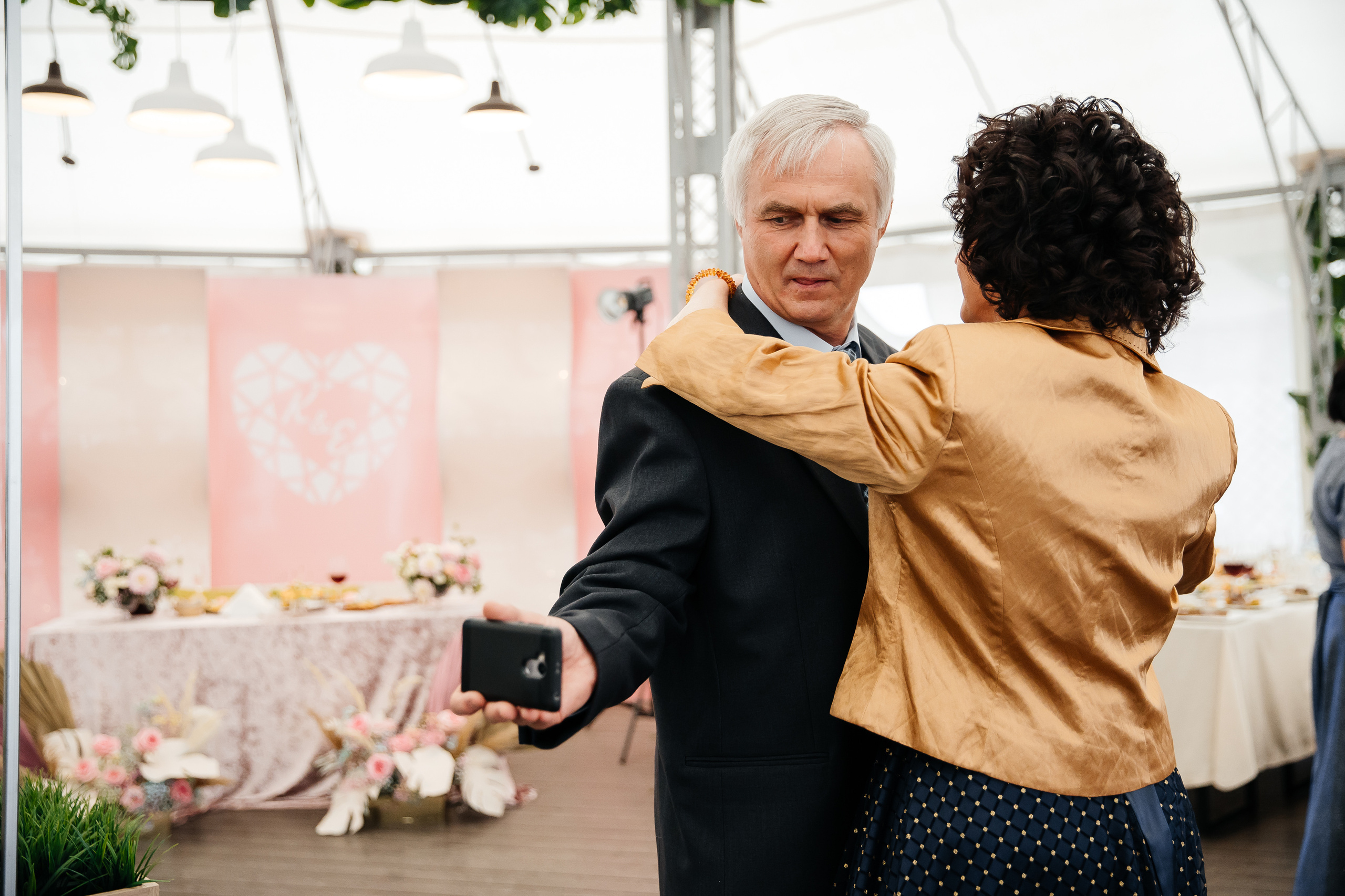 Кирилл & Катя. Свадебный фотограф Евгений Мирончев