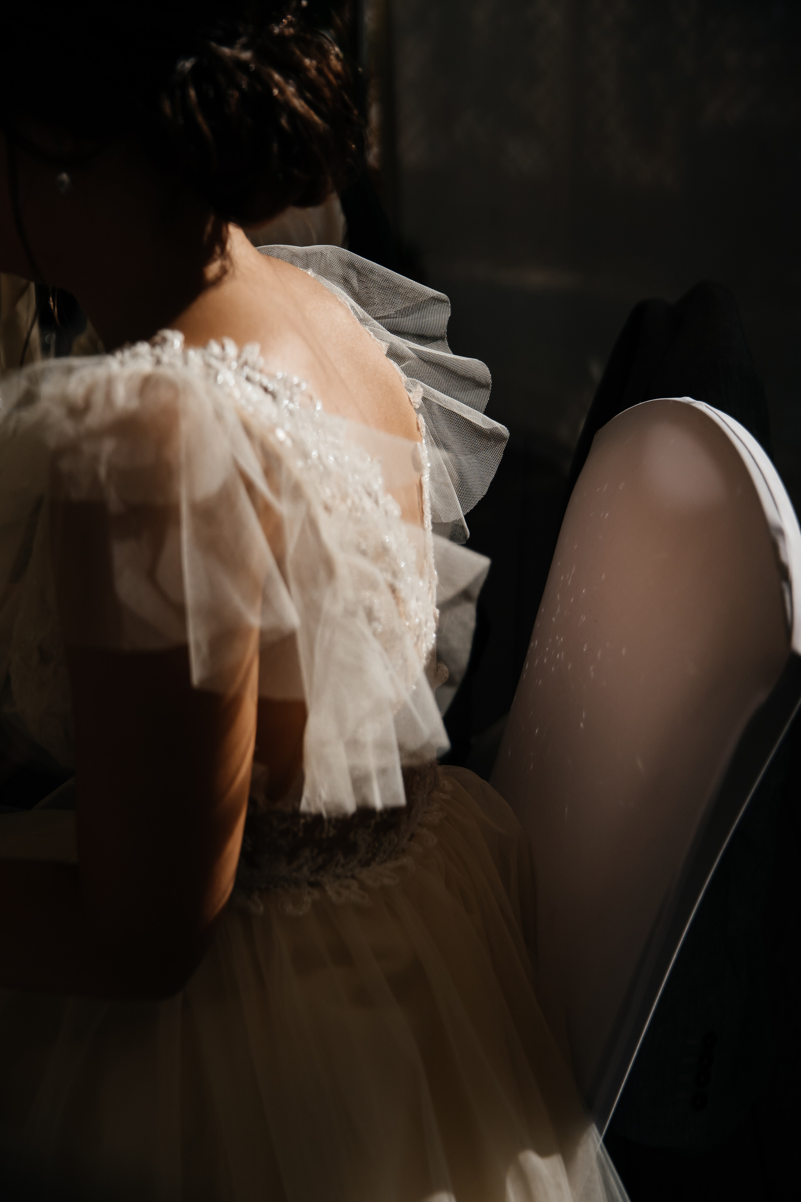 Иван & Кристина. Свадебный фотограф Евгений Мирончев