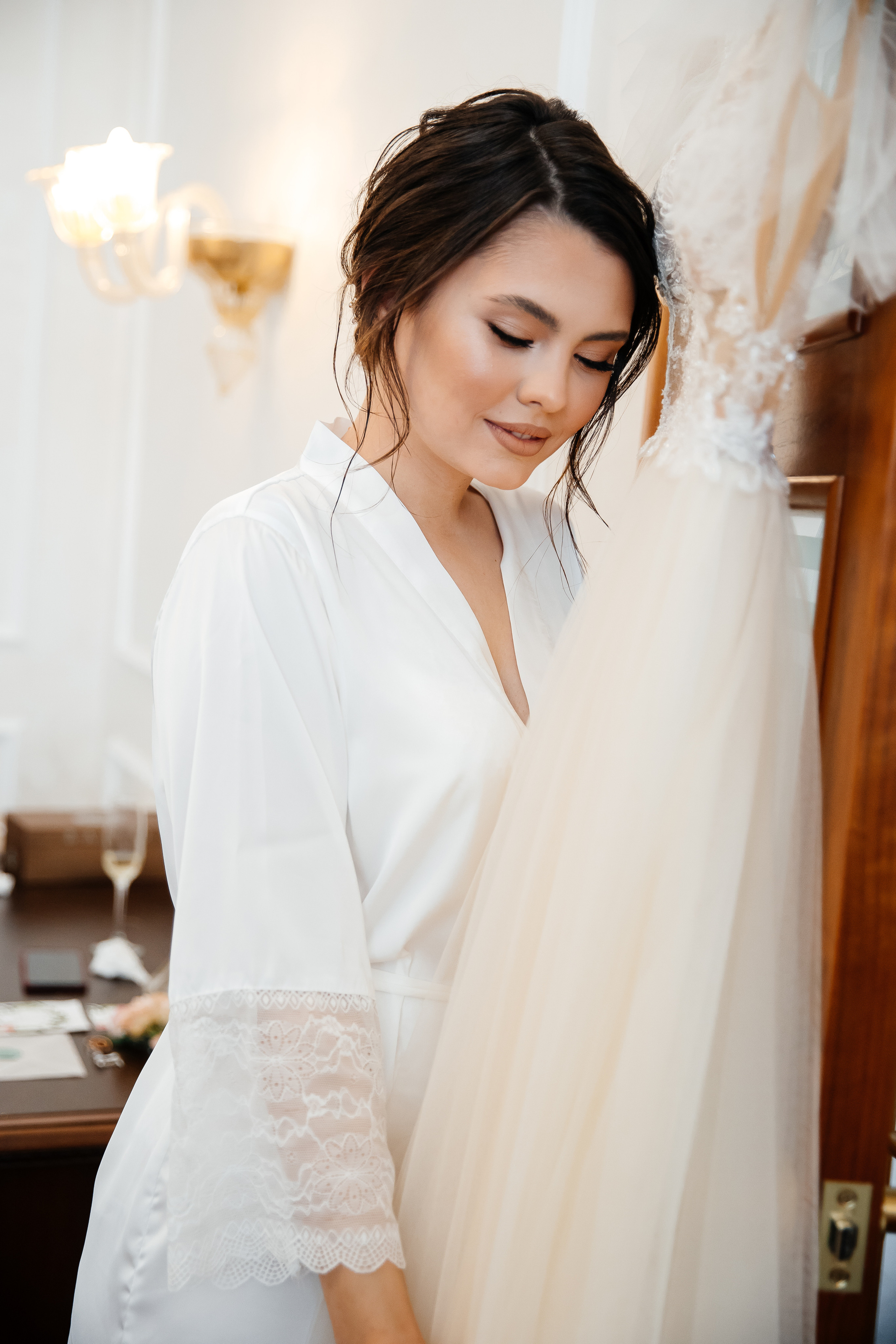 Иван & Кристина. Свадебный фотограф Евгений Мирончев