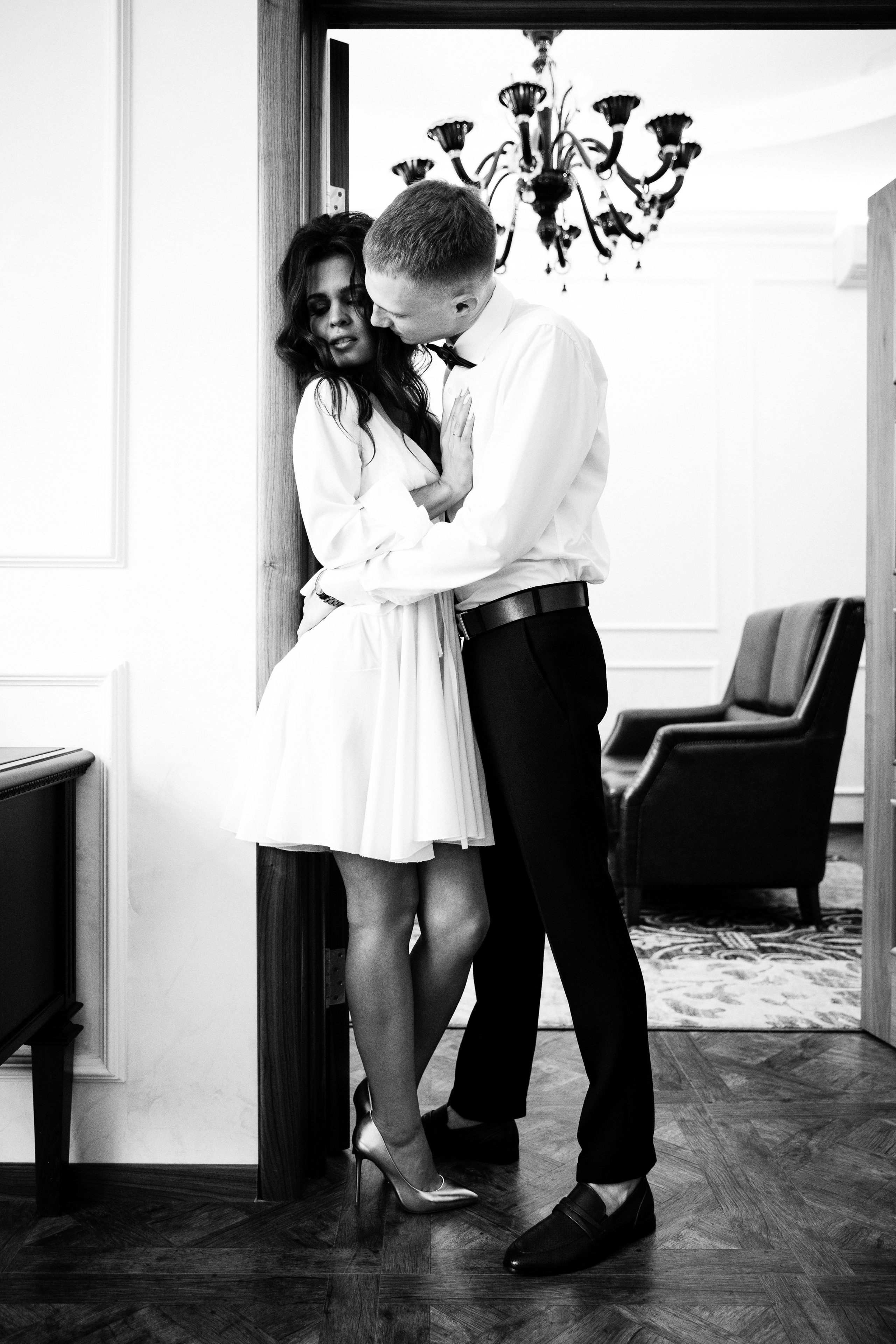 Кирилл & Катя. Свадебный фотограф Евгений Мирончев