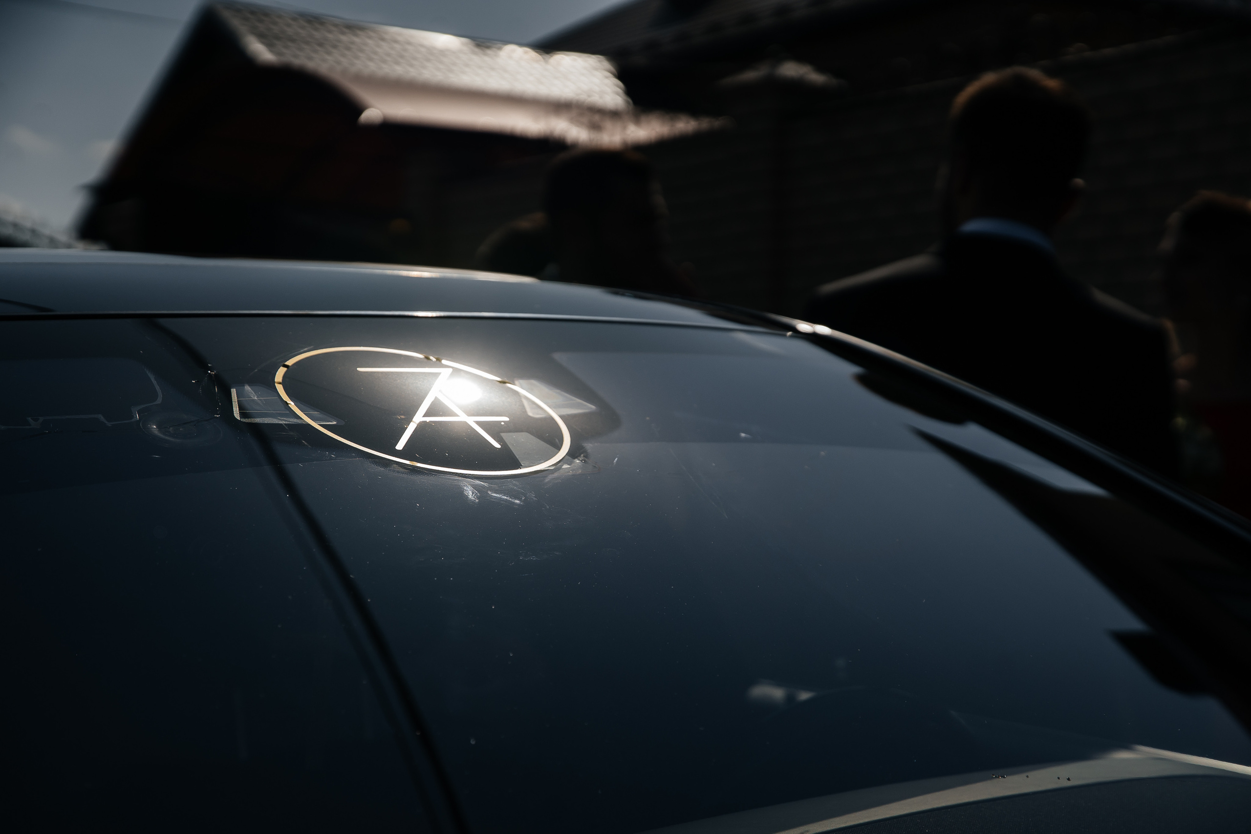 Афанасий & Зина. Свадебный фотограф Евгений Мирончев