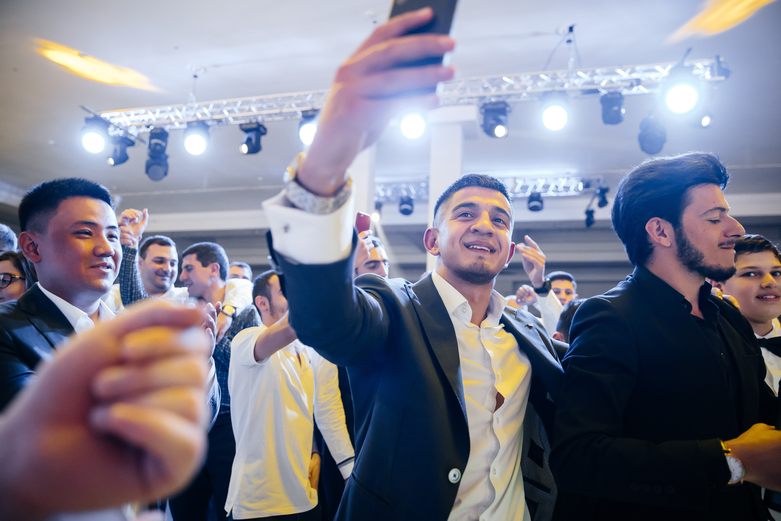 Афанасий & Зина. Свадебный фотограф Евгений Мирончев