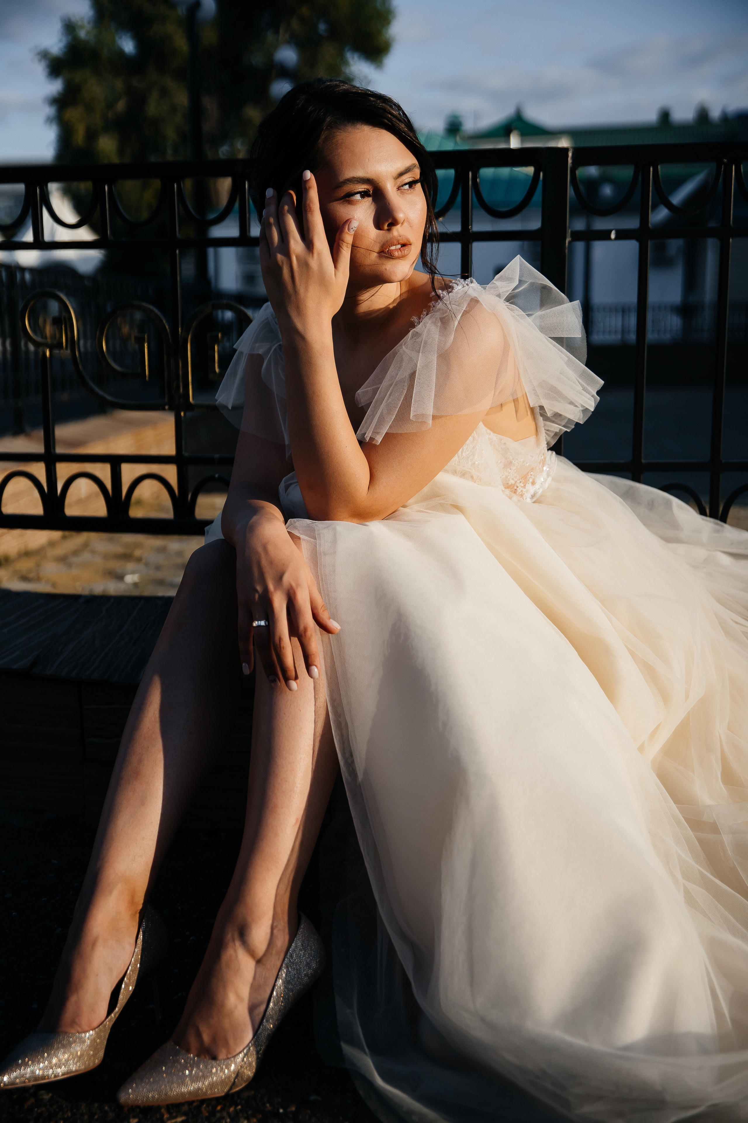 Иван & Кристина. Свадебный фотограф Евгений Мирончев