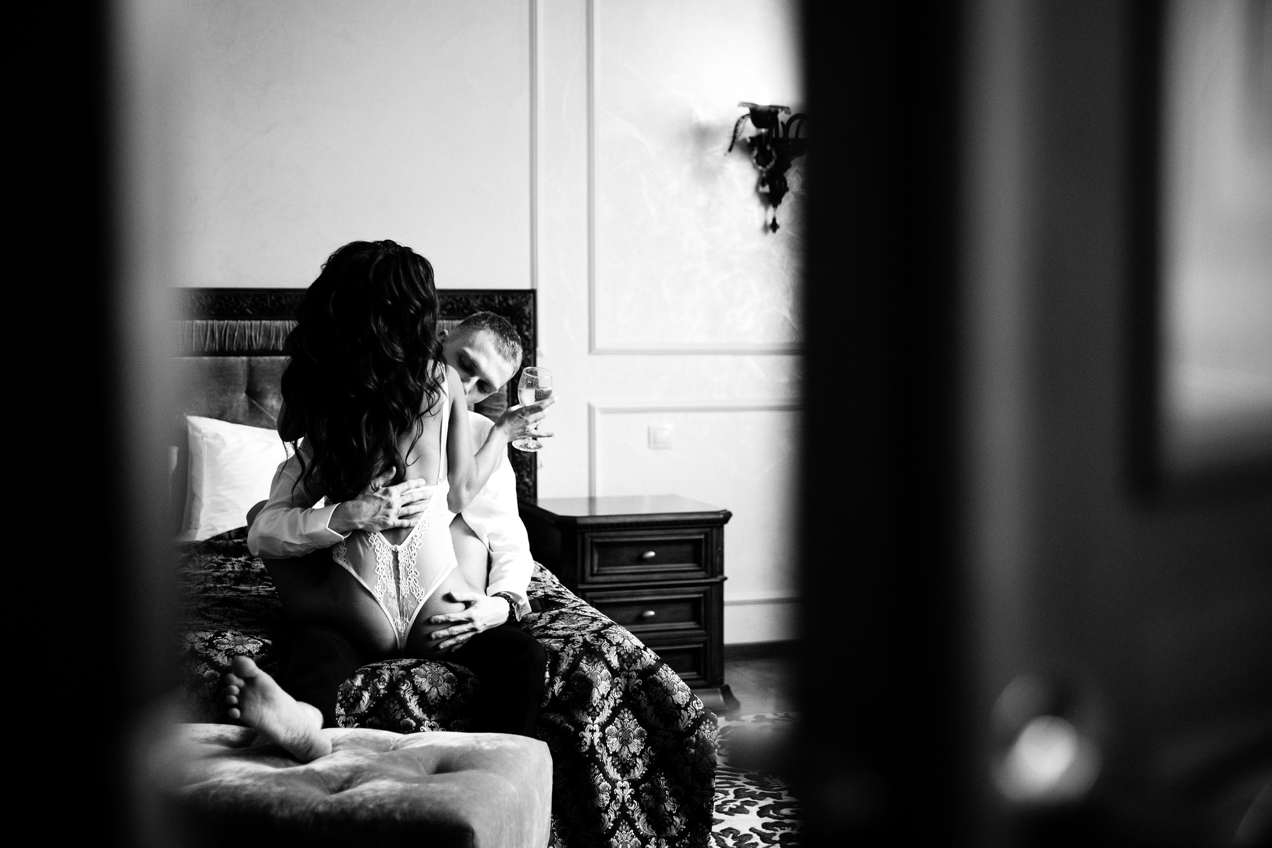 Кирилл & Катя. Свадебный фотограф Евгений Мирончев