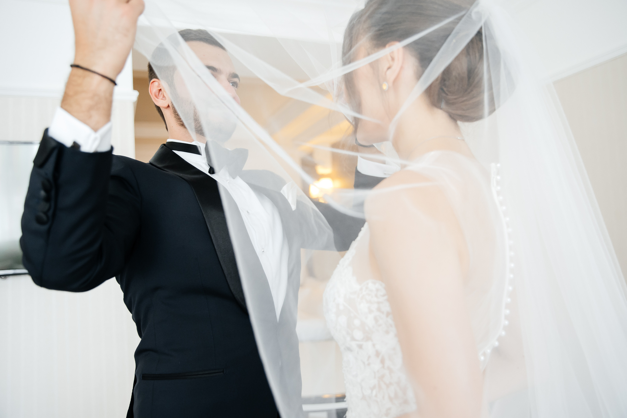 Афанасий & Зина. Свадебный фотограф Евгений Мирончев