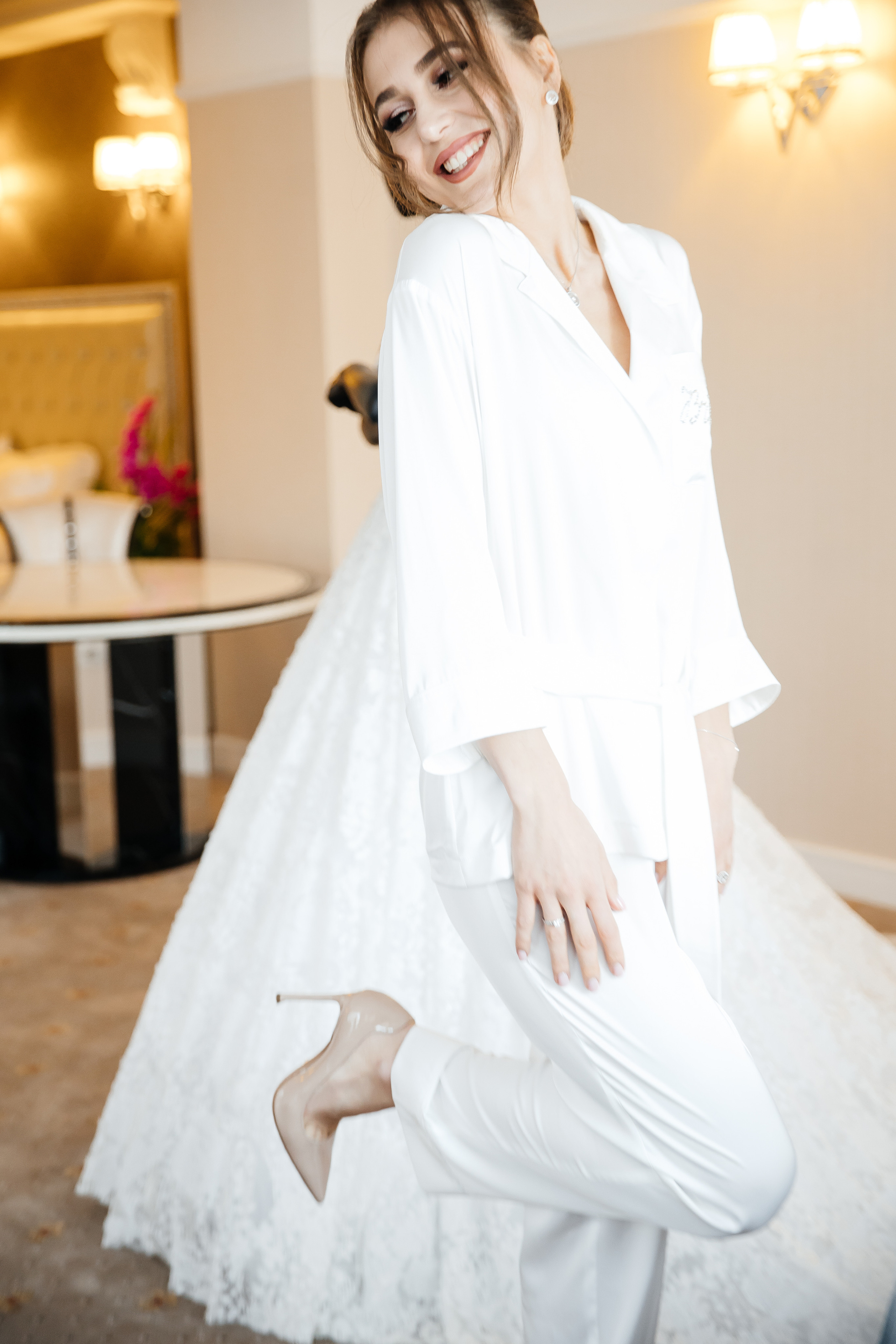 Афанасий & Зина. Свадебный фотограф Евгений Мирончев