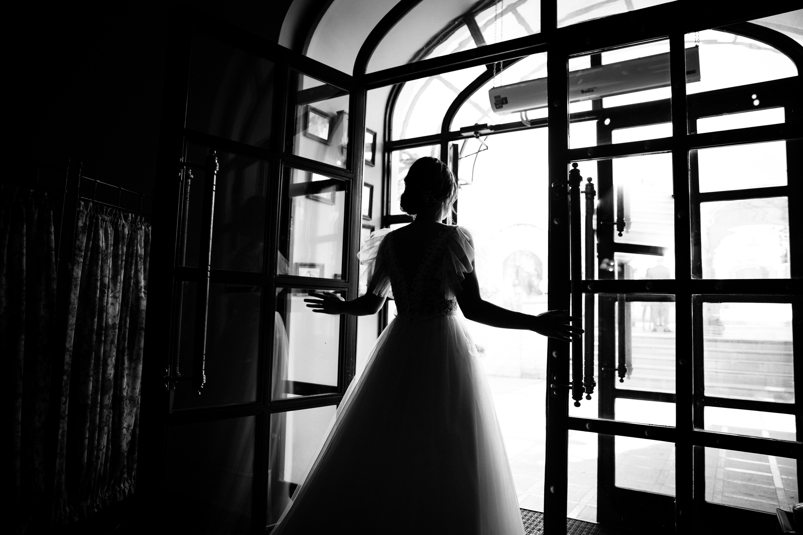 Иван & Кристина. Свадебный фотограф Евгений Мирончев