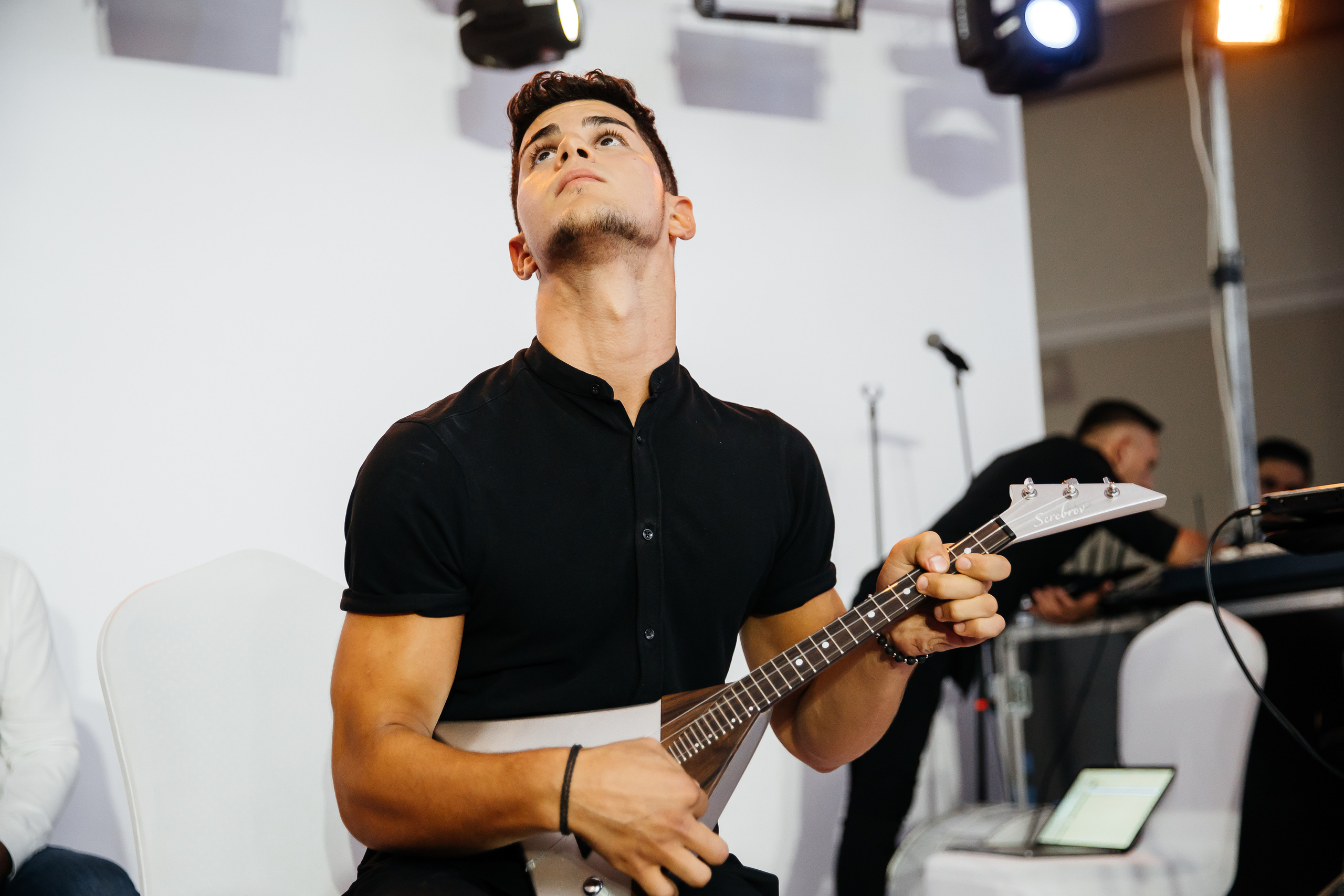 Афанасий & Зина. Свадебный фотограф Евгений Мирончев