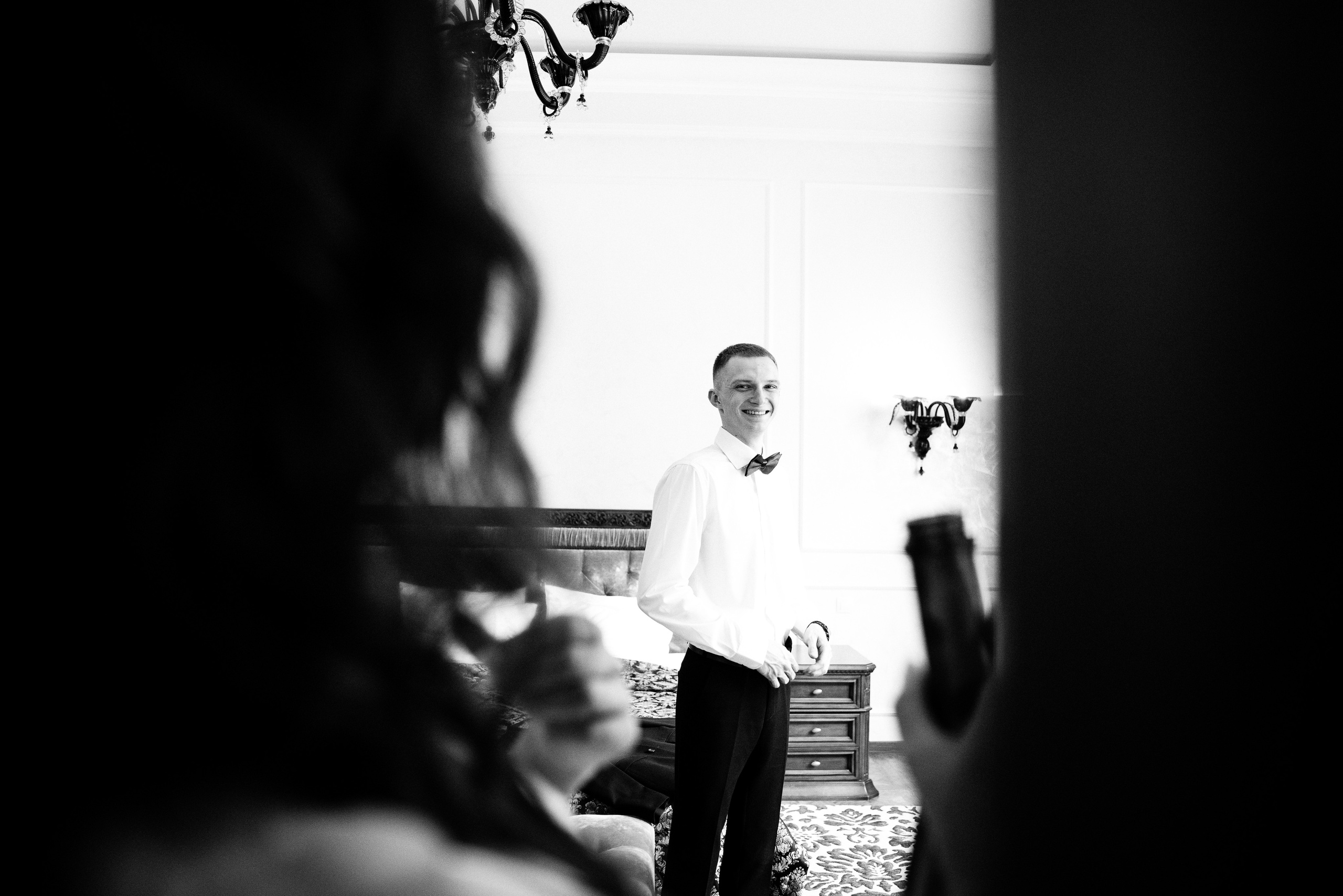 Кирилл & Катя. Свадебный фотограф Евгений Мирончев