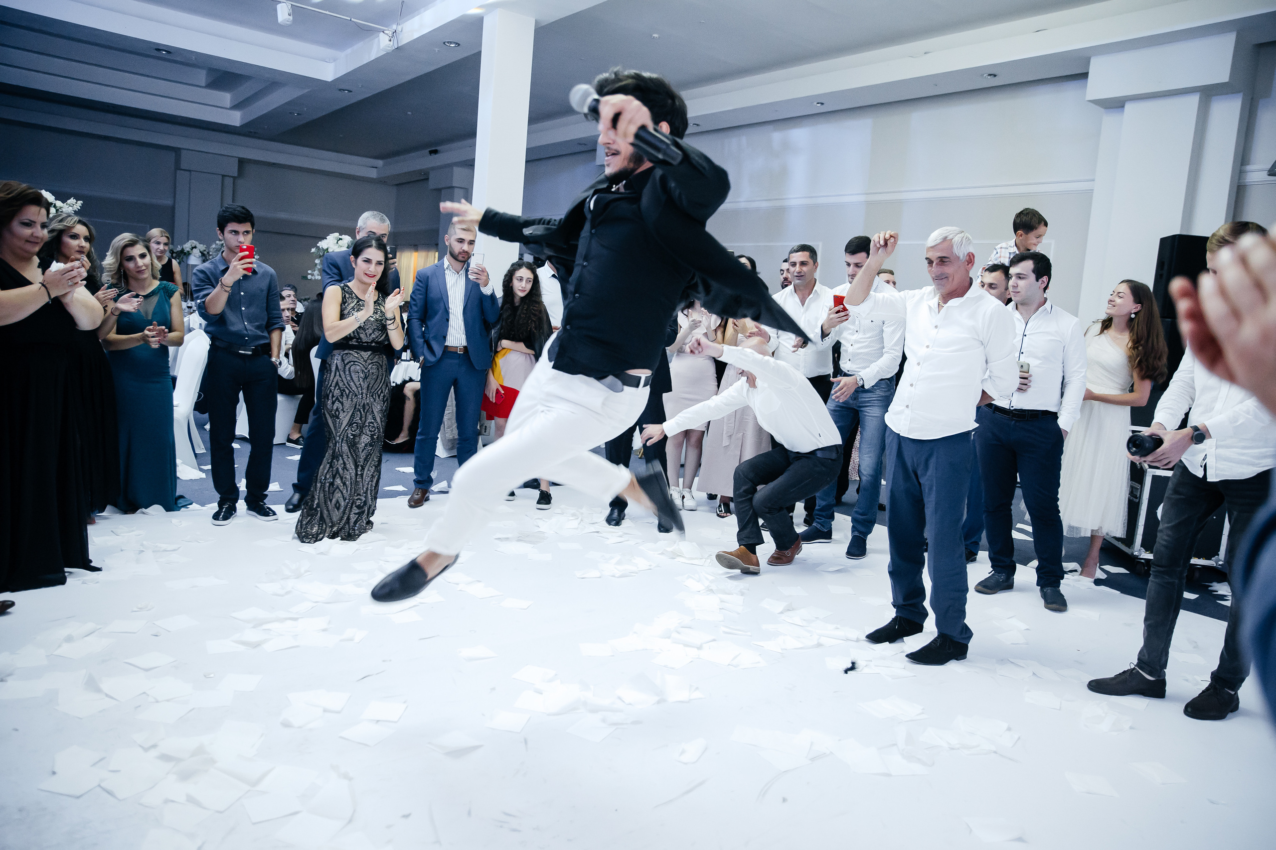 Афанасий & Зина. Свадебный фотограф Евгений Мирончев