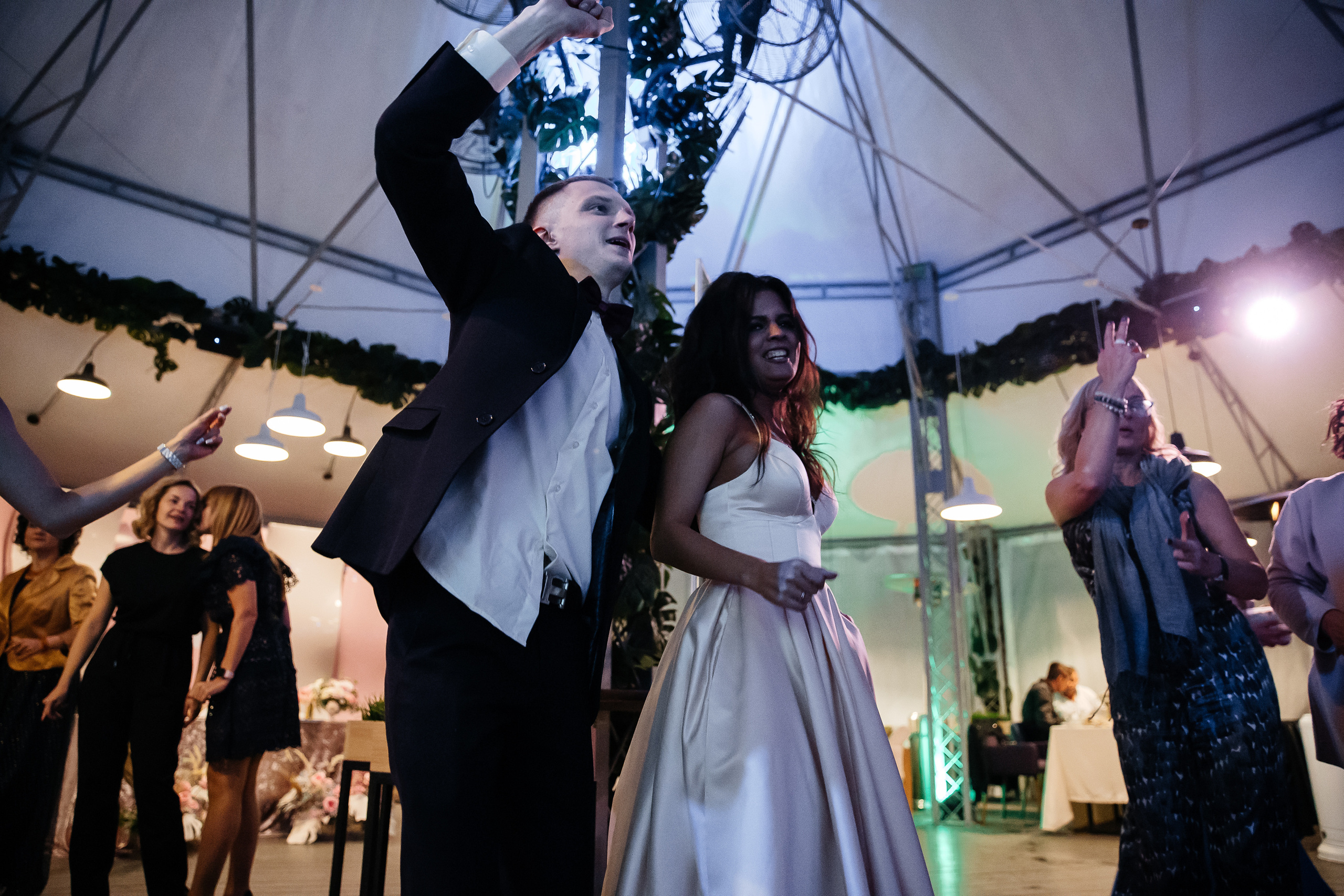 Кирилл & Катя. Свадебный фотограф Евгений Мирончев