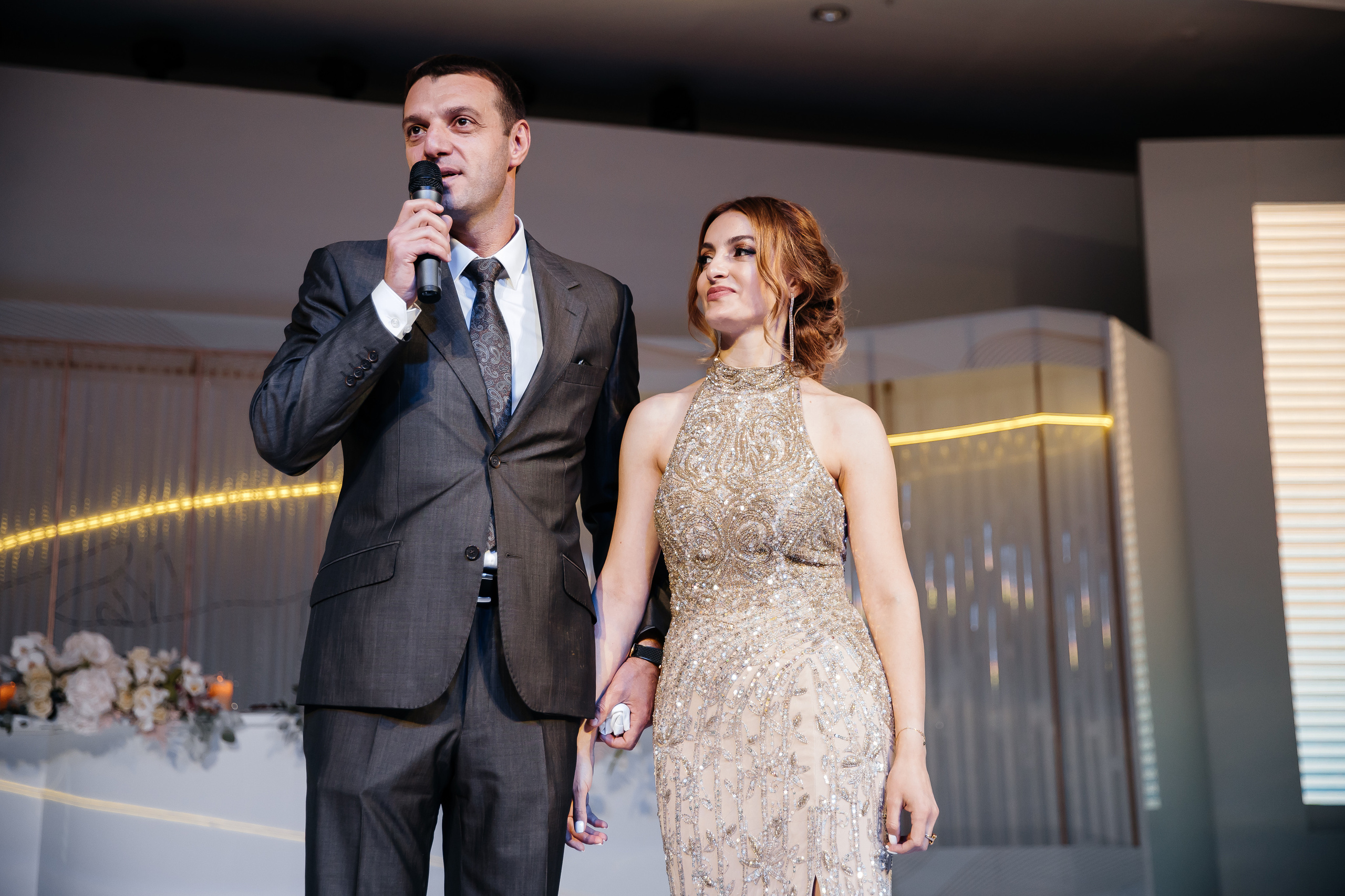 Афанасий & Зина. Свадебный фотограф Евгений Мирончев