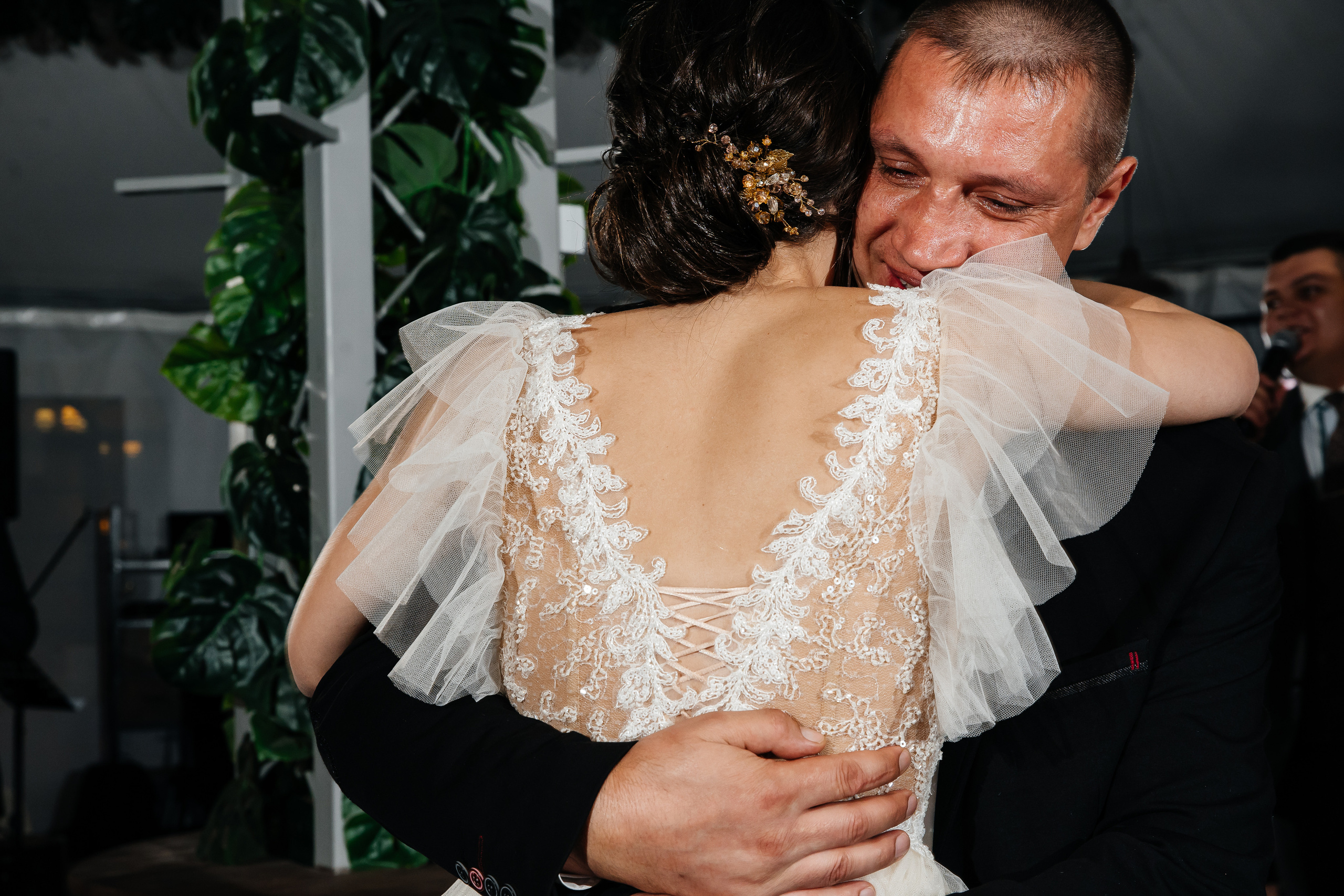 Иван & Кристина. Свадебный фотограф Евгений Мирончев