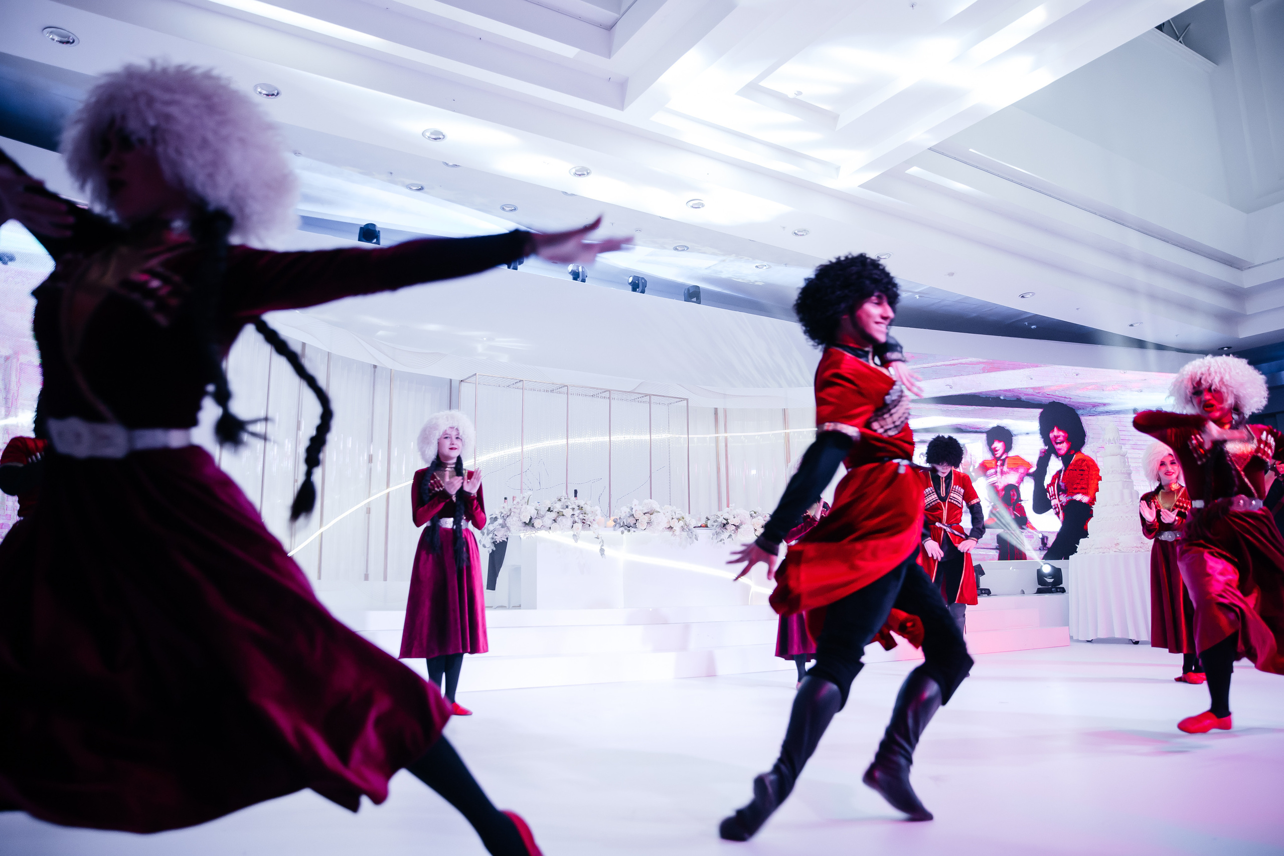 Афанасий & Зина. Свадебный фотограф Евгений Мирончев