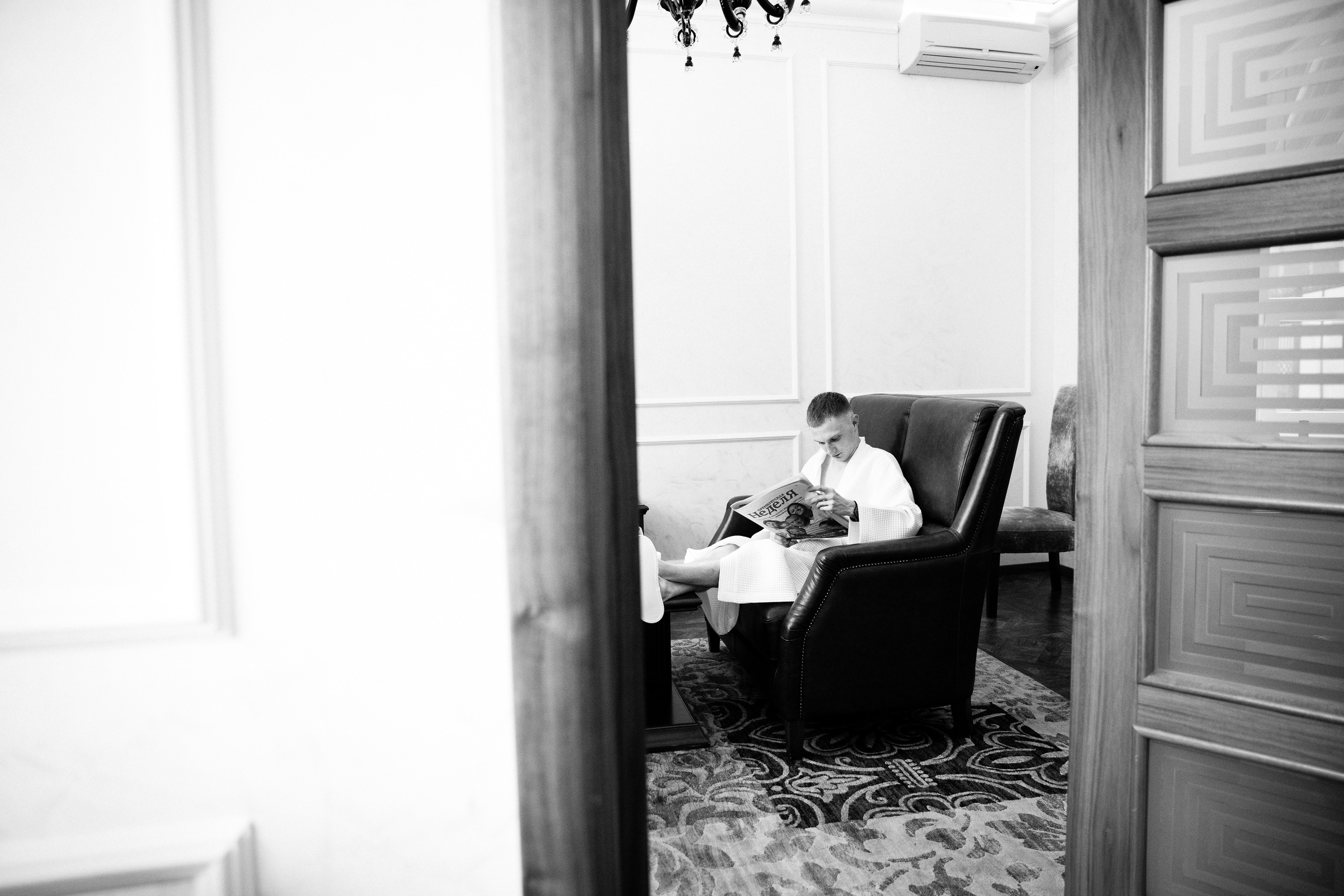 Кирилл & Катя. Свадебный фотограф Евгений Мирончев