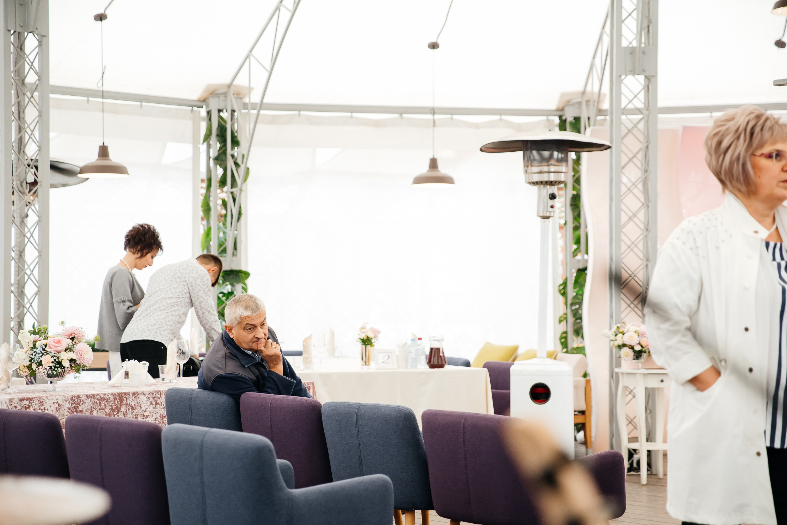 Кирилл & Катя. Свадебный фотограф Евгений Мирончев