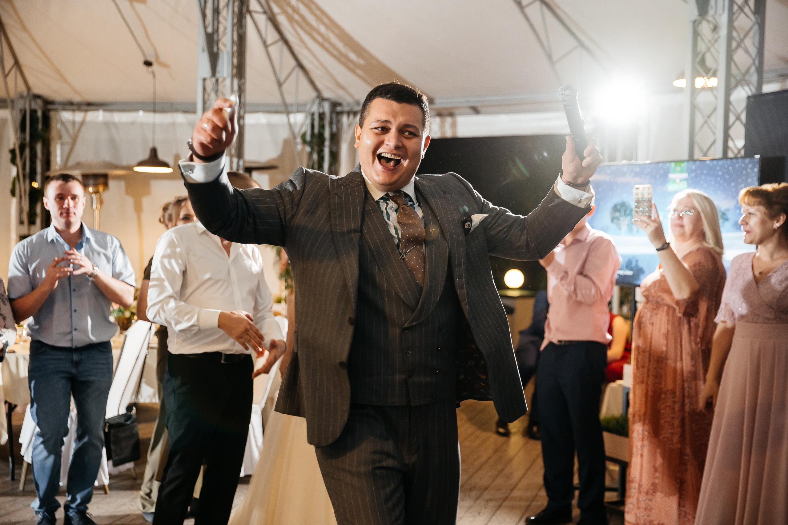 Иван & Кристина. Свадебный фотограф Евгений Мирончев