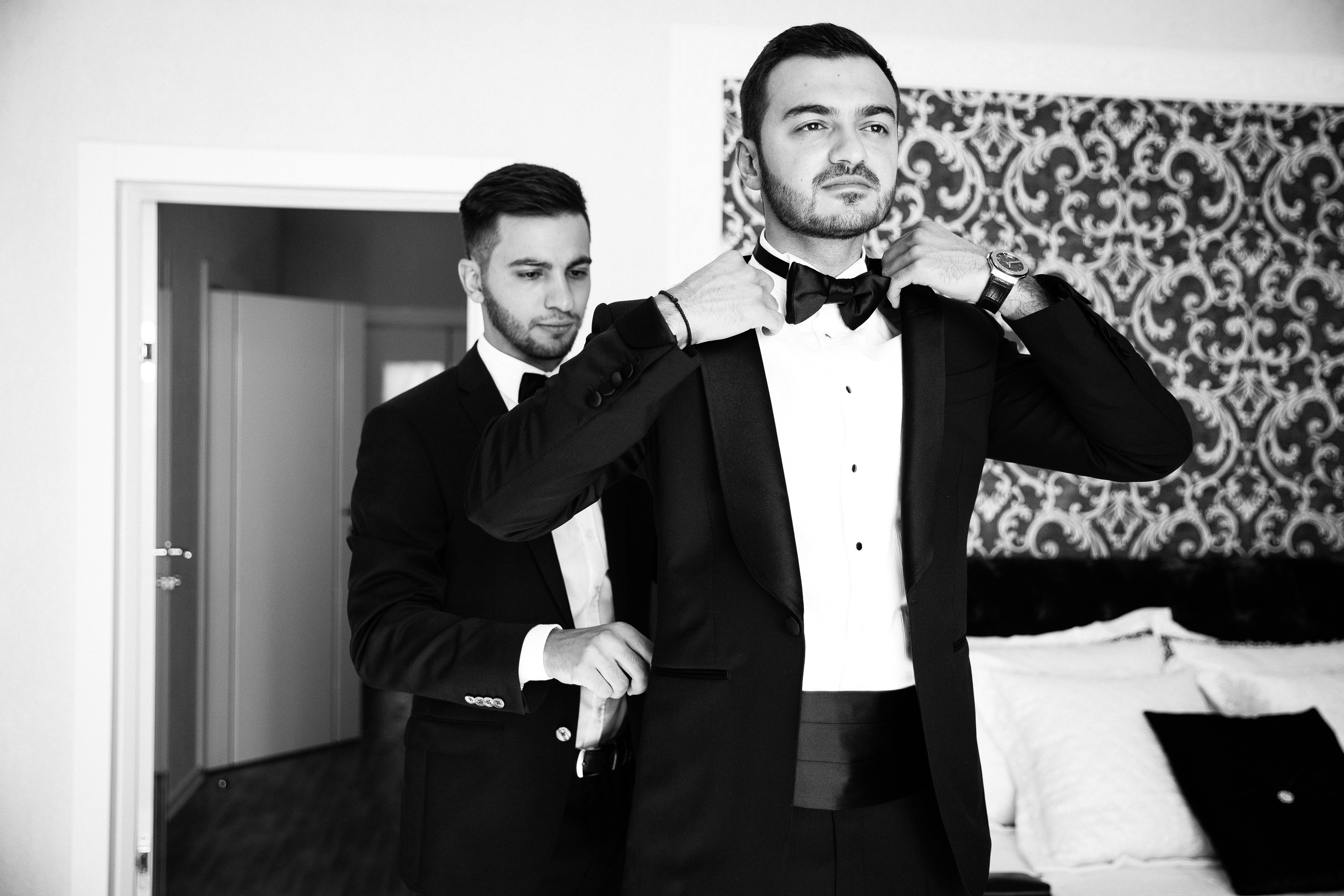 Афанасий & Зина. Свадебный фотограф Евгений Мирончев