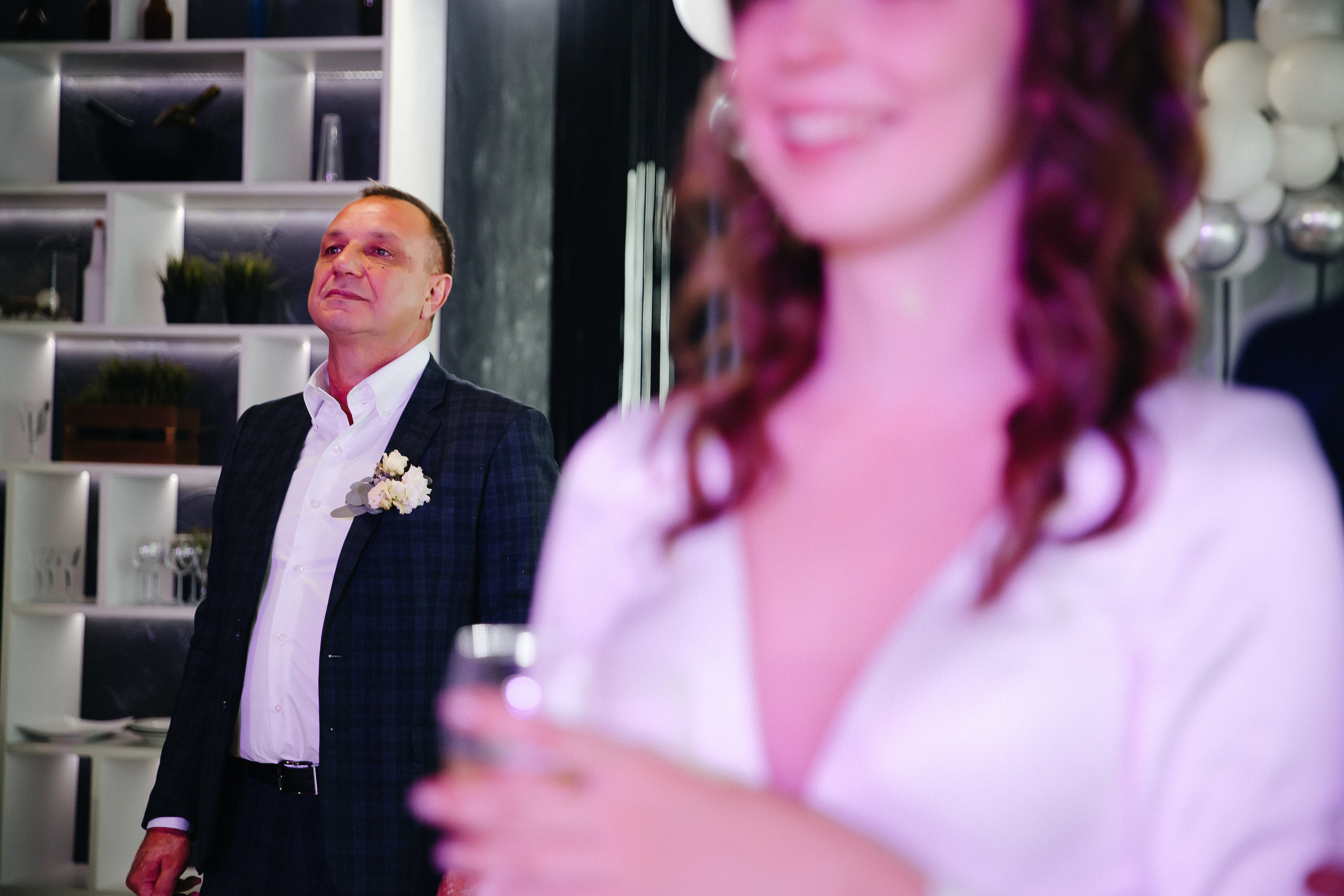 Денис & Регина. Свадебный фотограф Евгений Мирончев