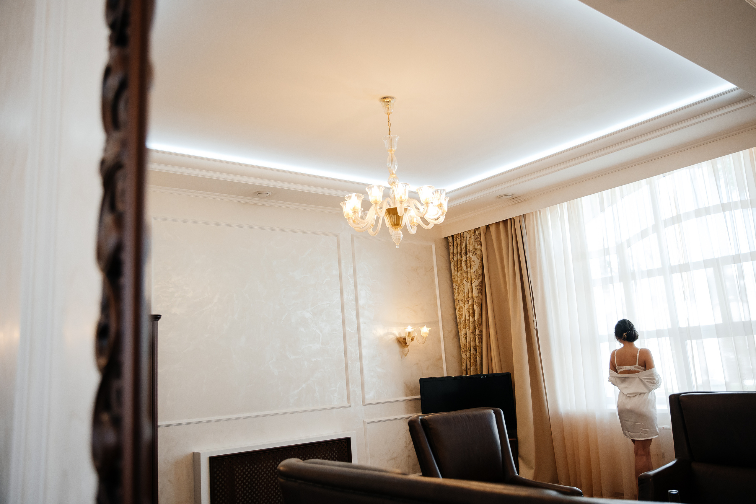 Иван & Кристина. Свадебный фотограф Евгений Мирончев