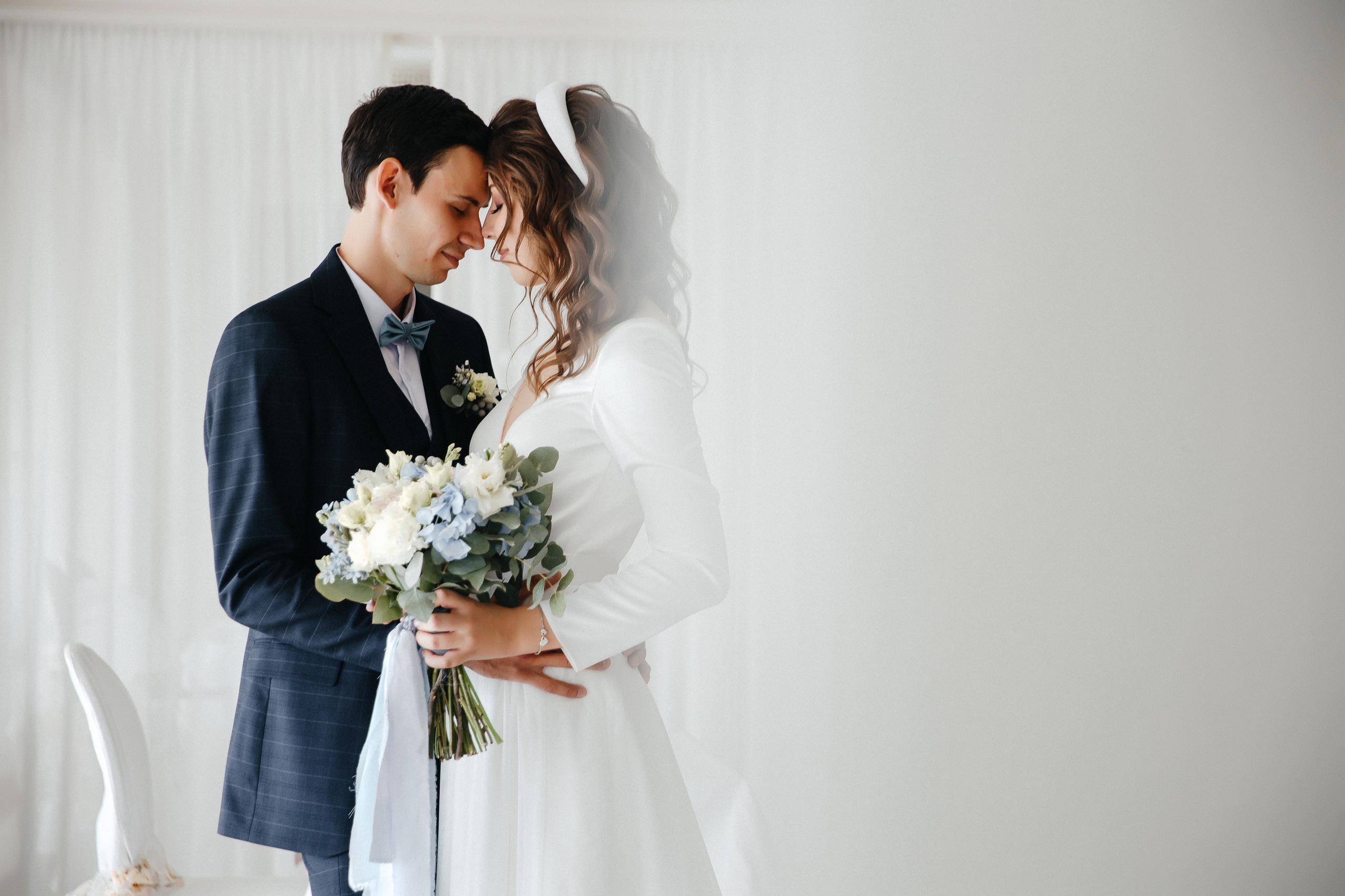 Денис & Регина. Свадебный фотограф Евгений Мирончев