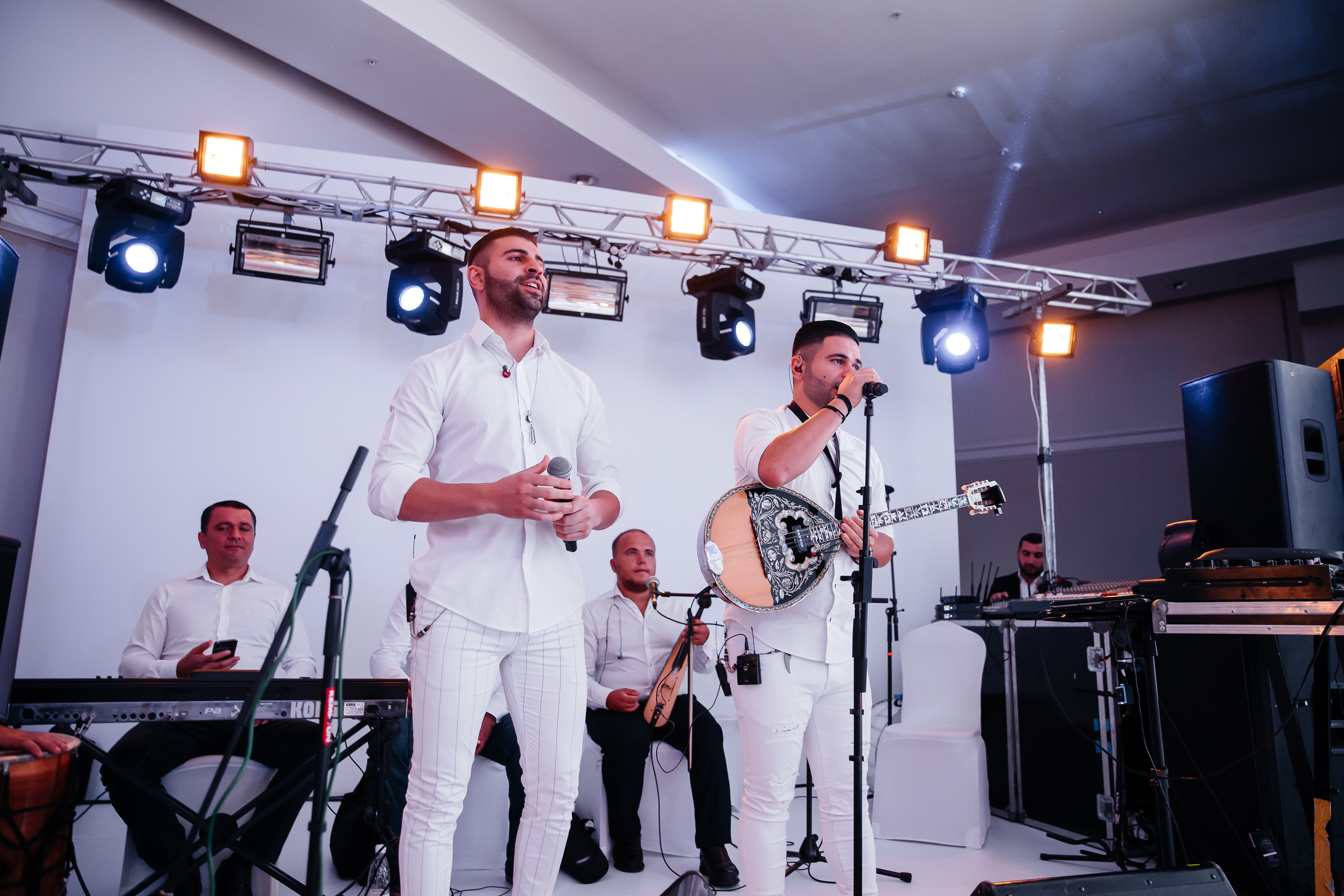 Афанасий & Зина. Свадебный фотограф Евгений Мирончев