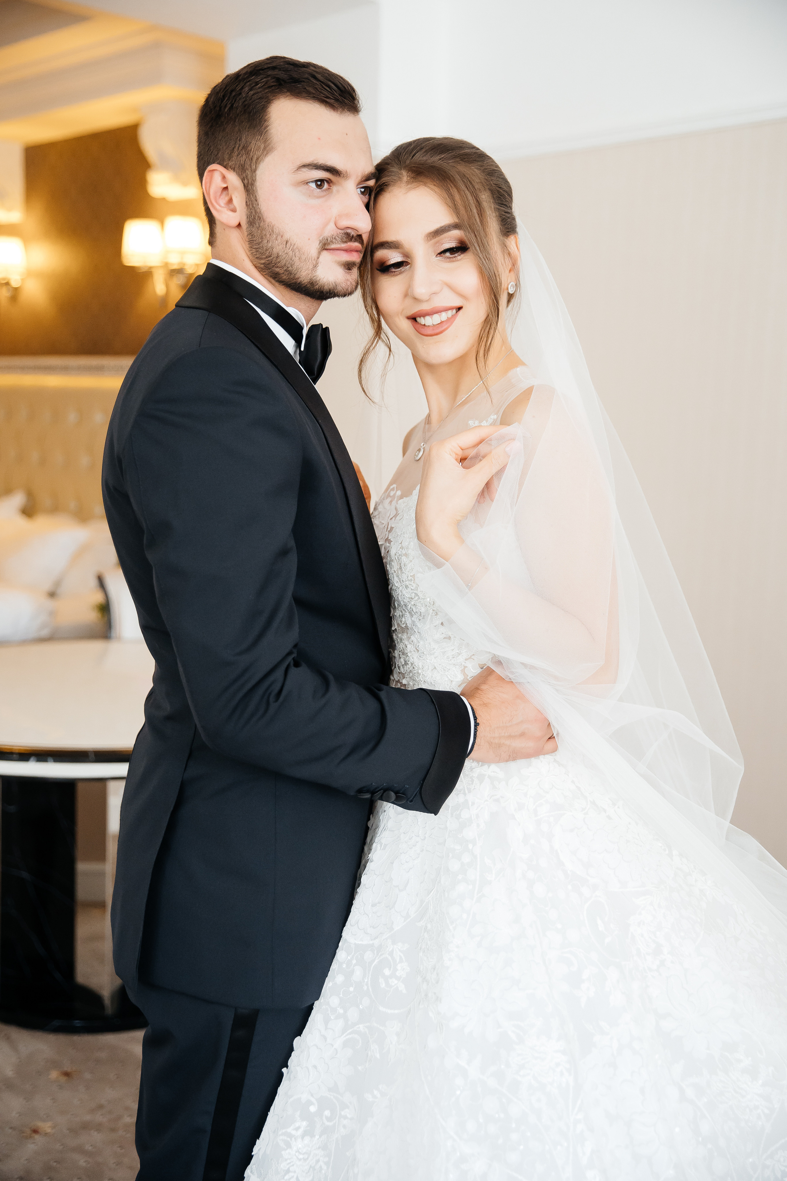 Афанасий & Зина. Свадебный фотограф Евгений Мирончев