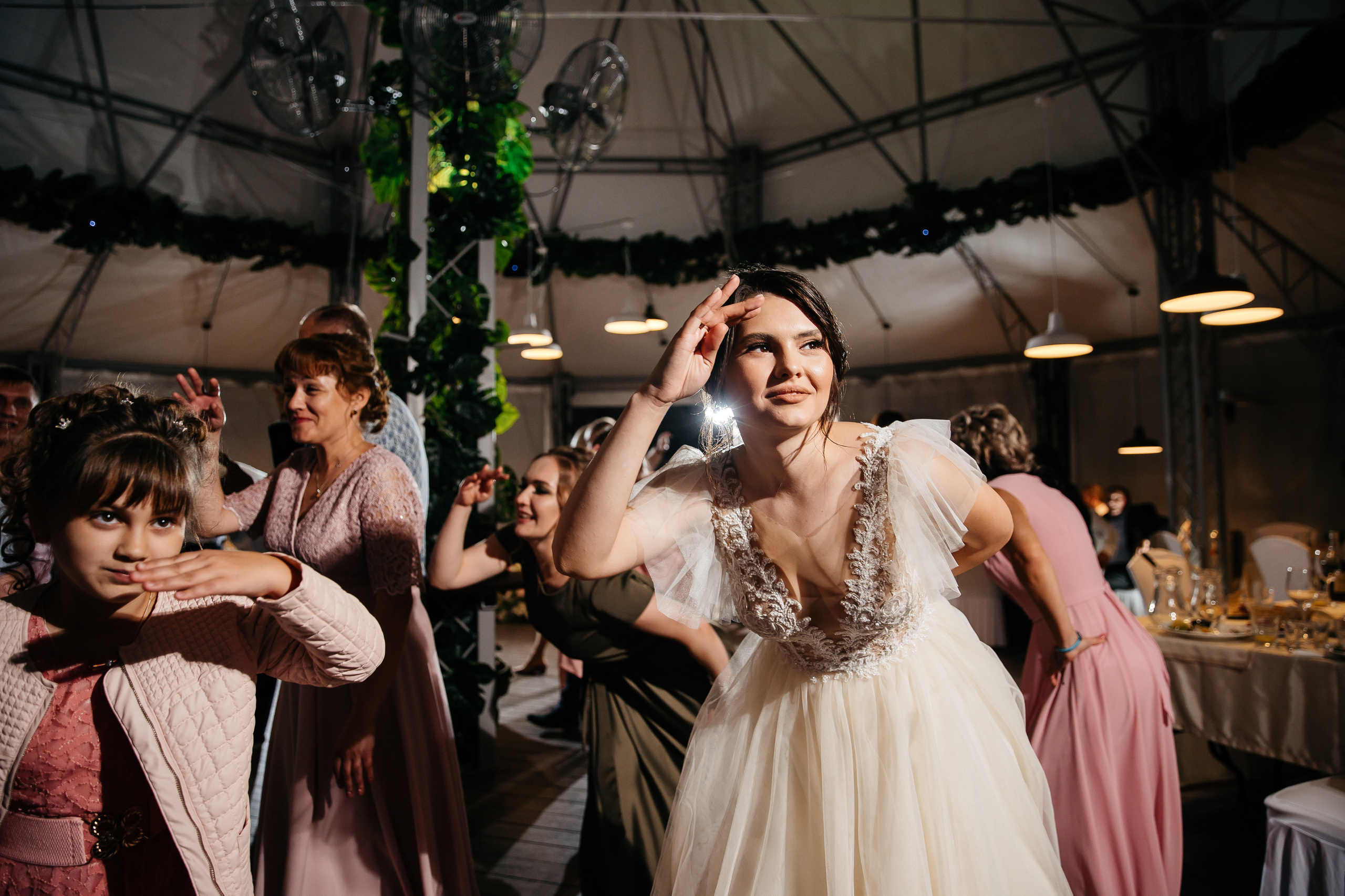 Иван & Кристина. Свадебный фотограф Евгений Мирончев