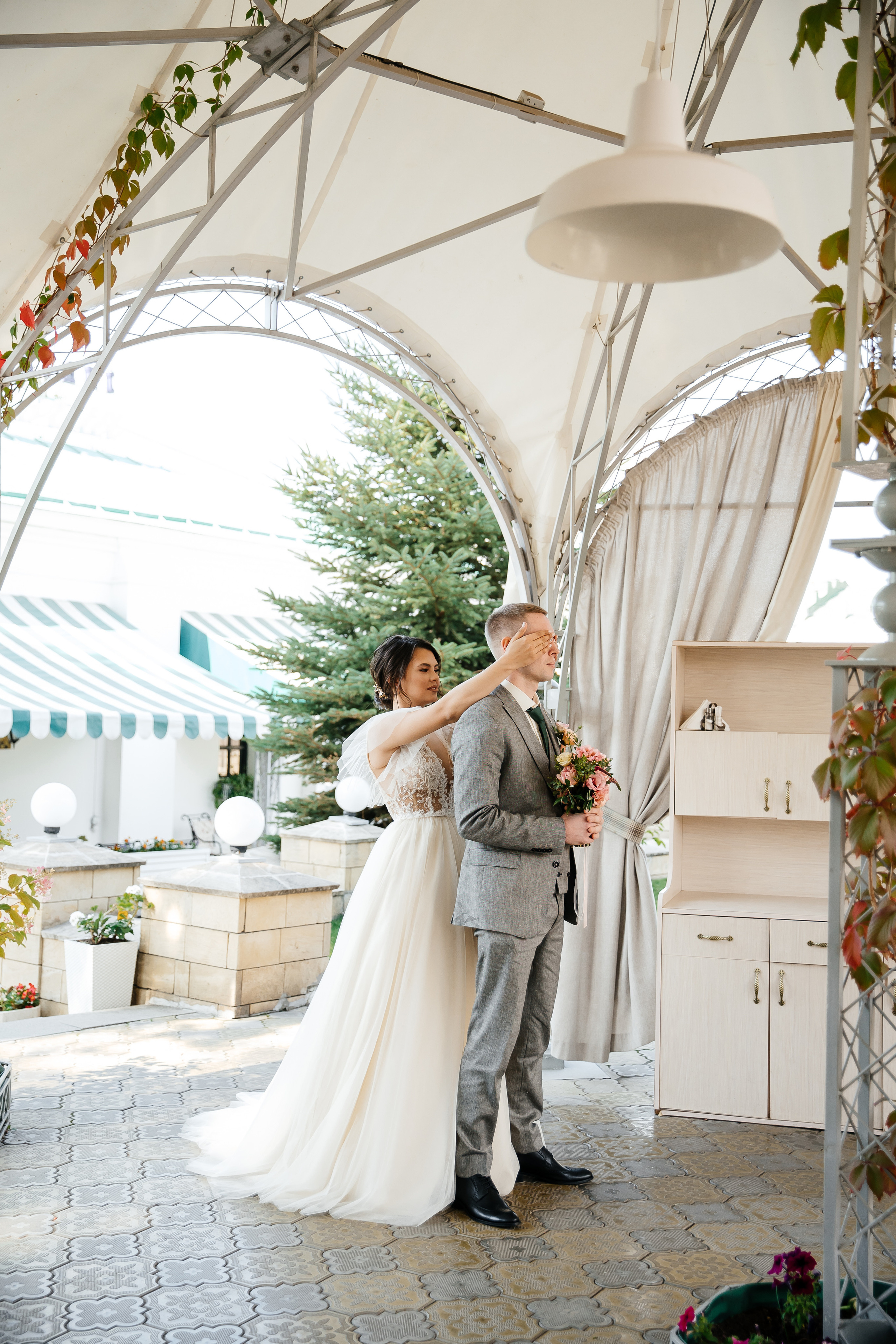 Иван & Кристина. Свадебный фотограф Евгений Мирончев