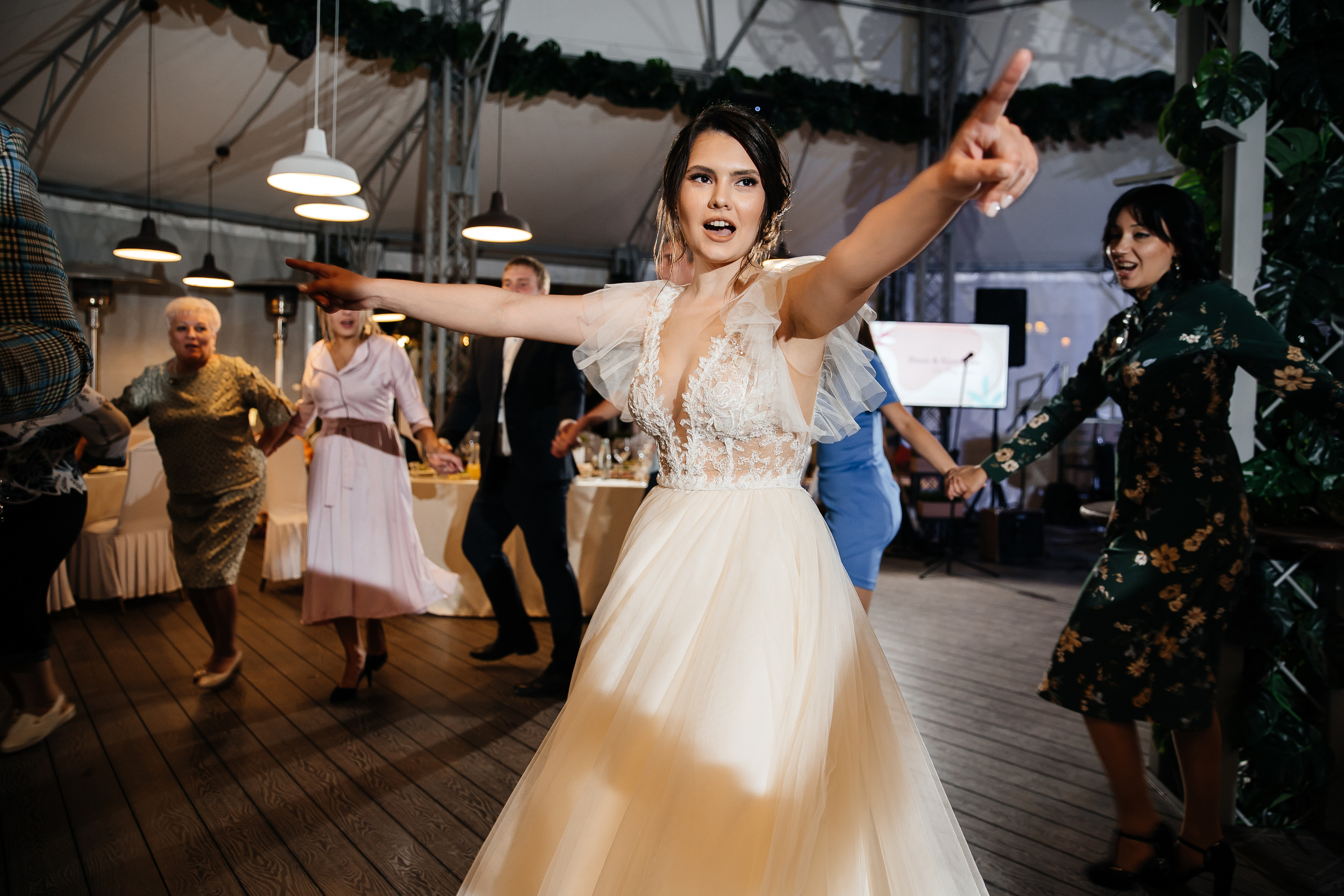 Иван & Кристина. Свадебный фотограф Евгений Мирончев