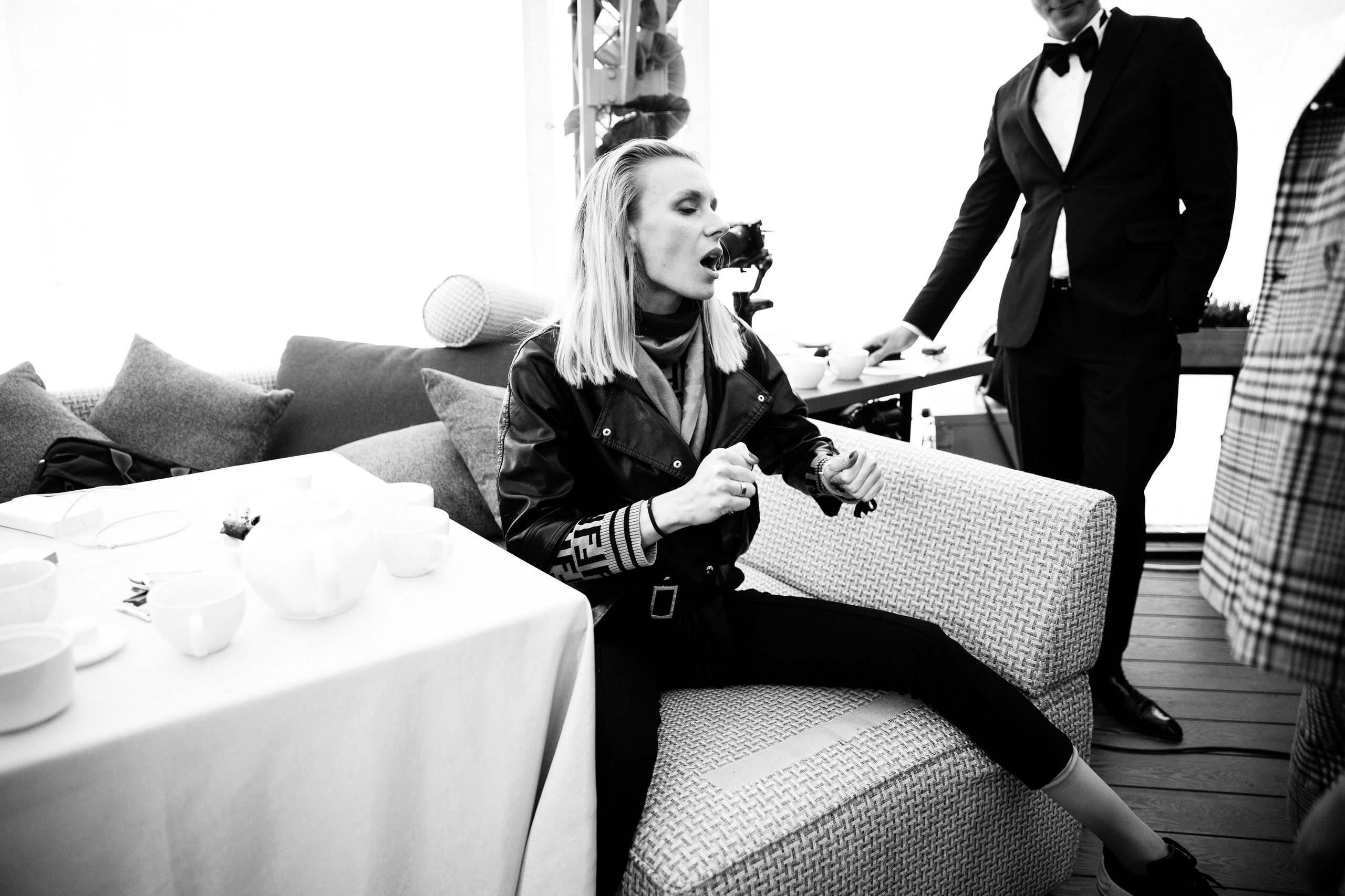 Кирилл & Катя. Свадебный фотограф Евгений Мирончев