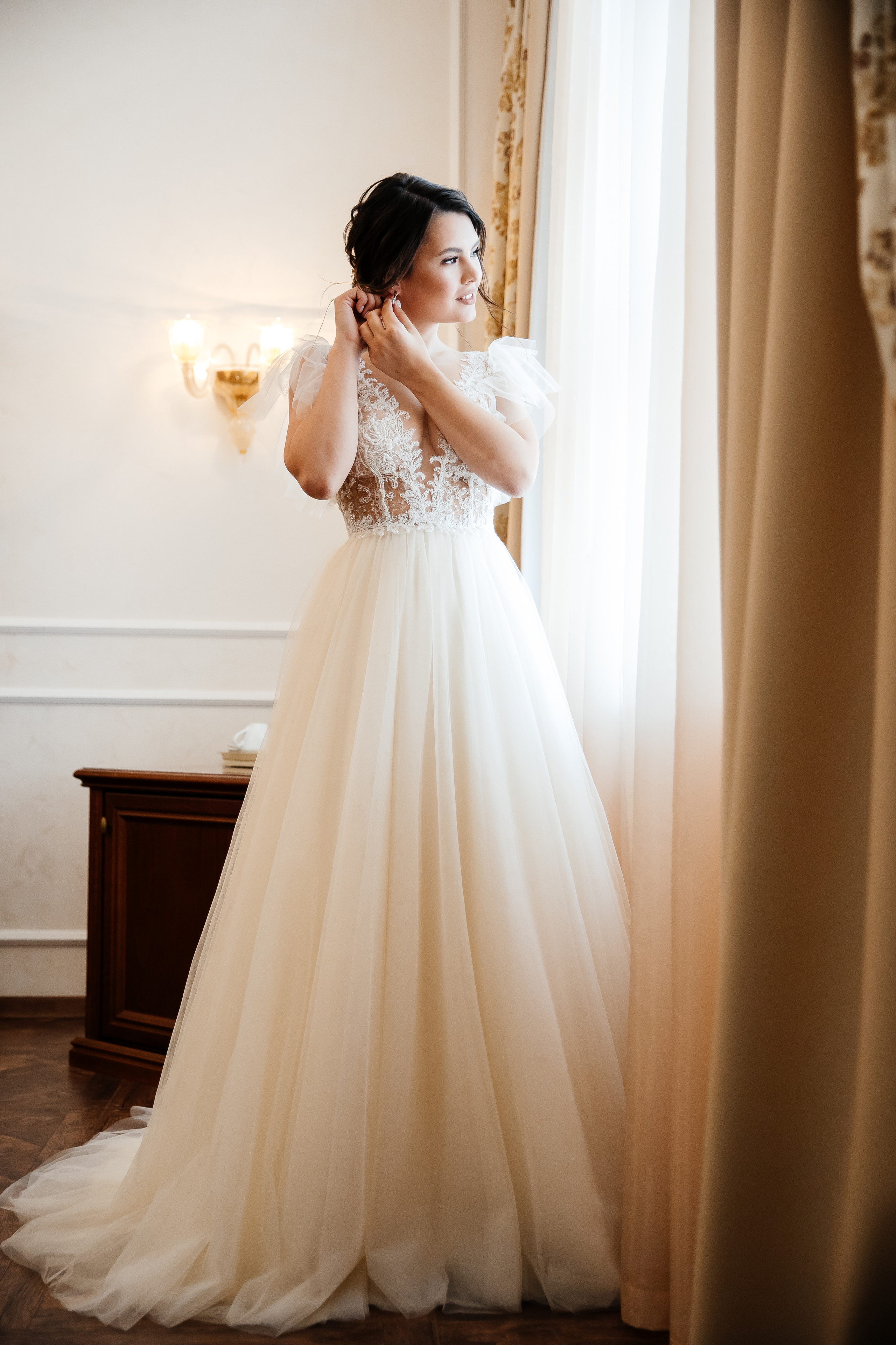 Иван & Кристина. Свадебный фотограф Евгений Мирончев