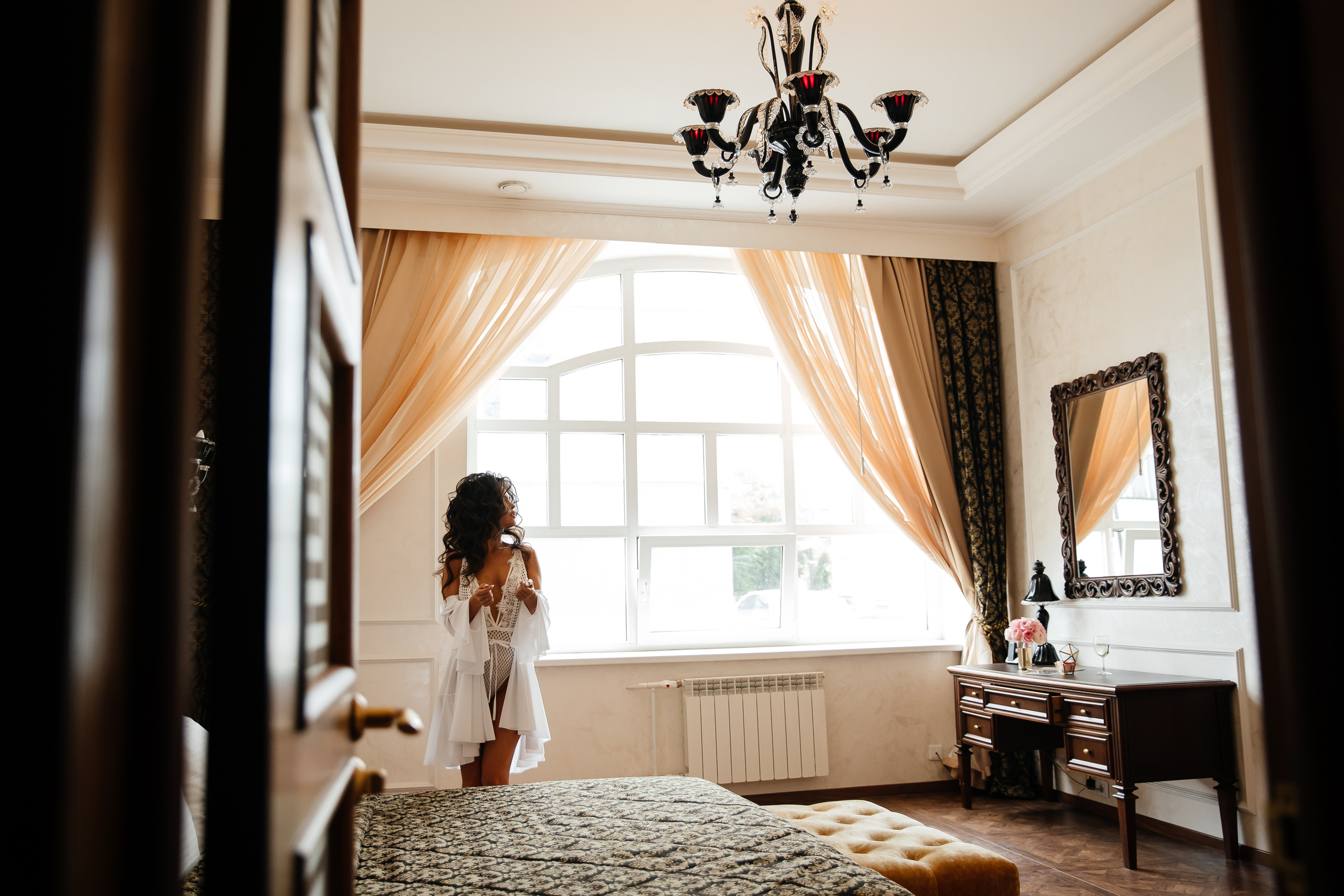 Кирилл & Катя. Свадебный фотограф Евгений Мирончев