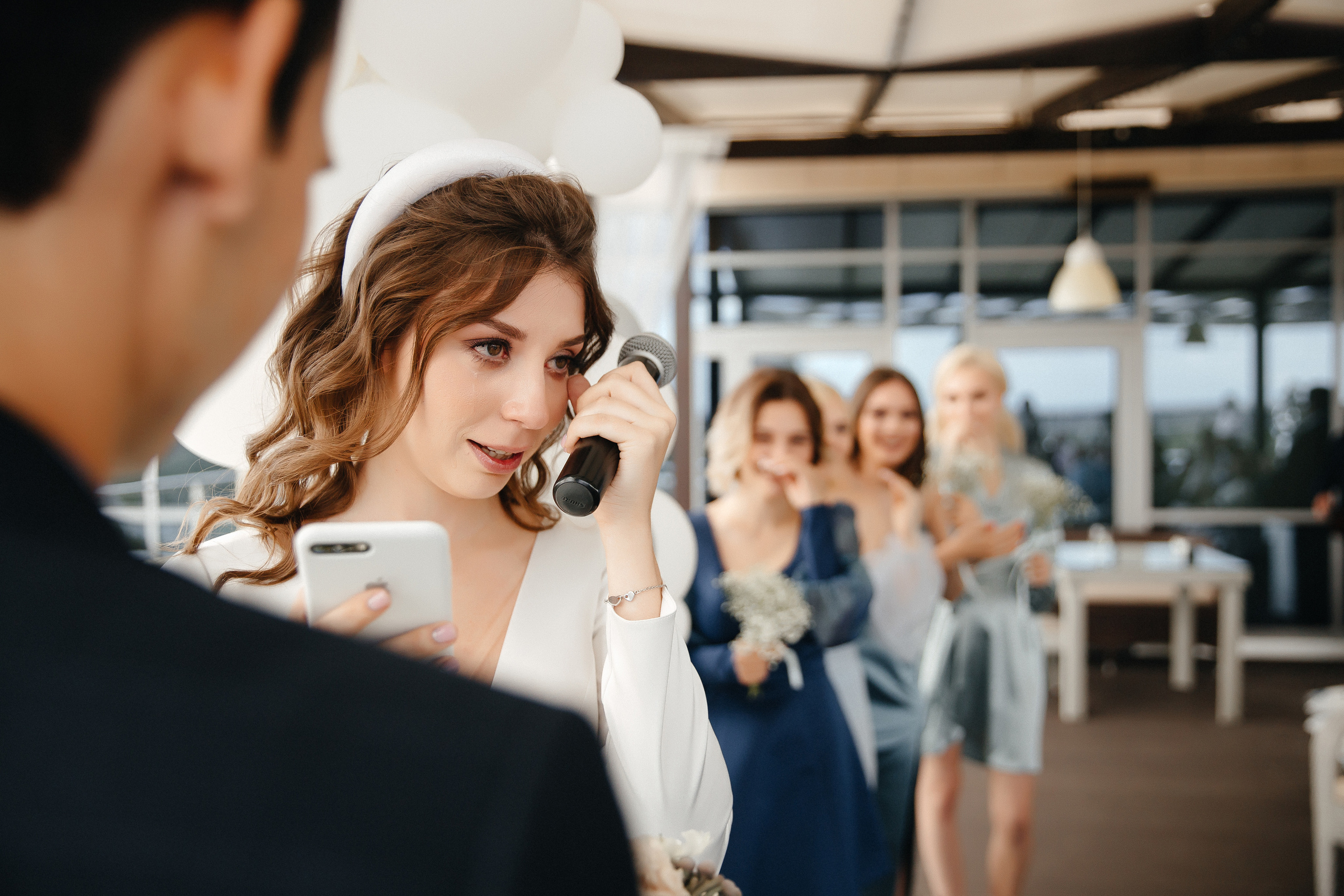 Денис & Регина. Свадебный фотограф Евгений Мирончев