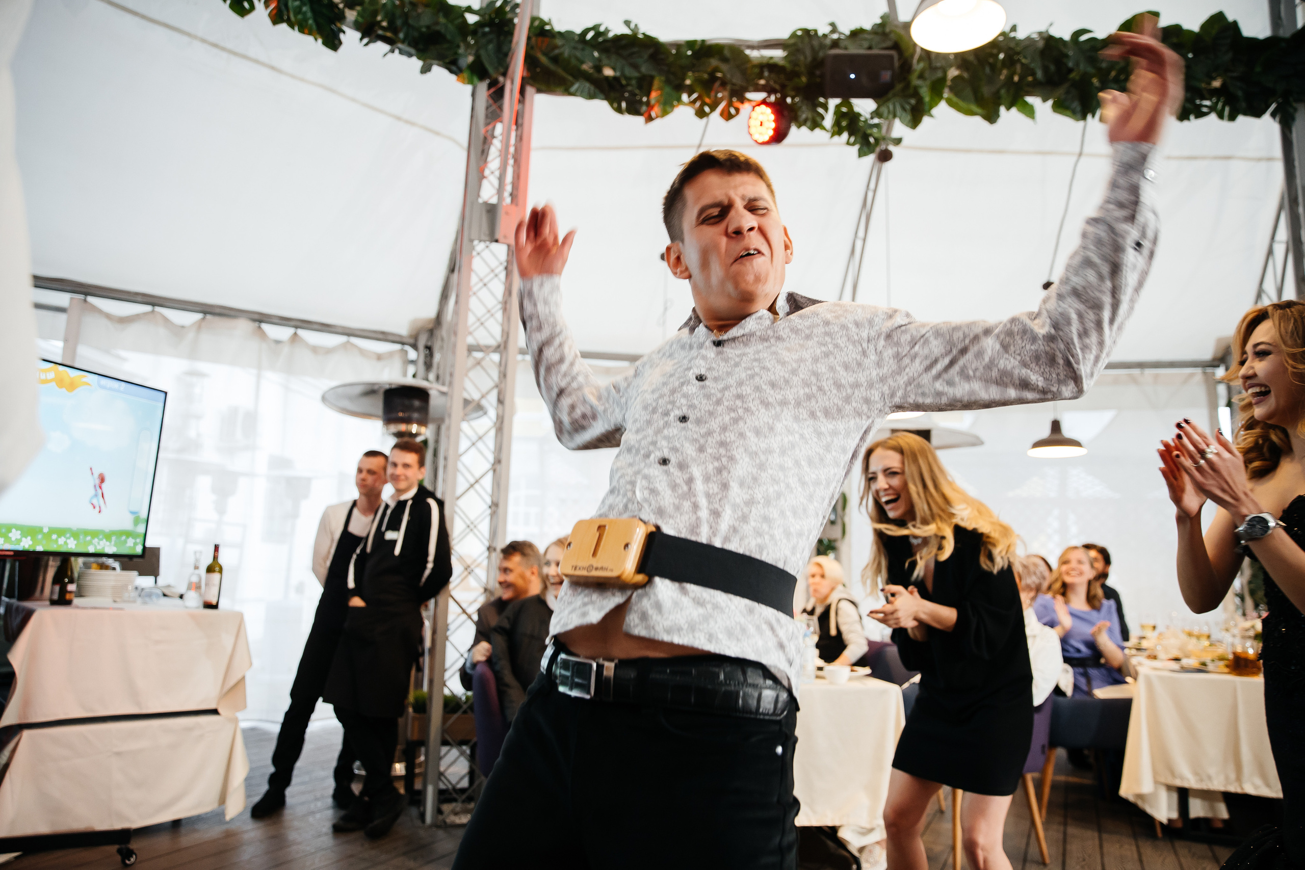 Кирилл & Катя. Свадебный фотограф Евгений Мирончев