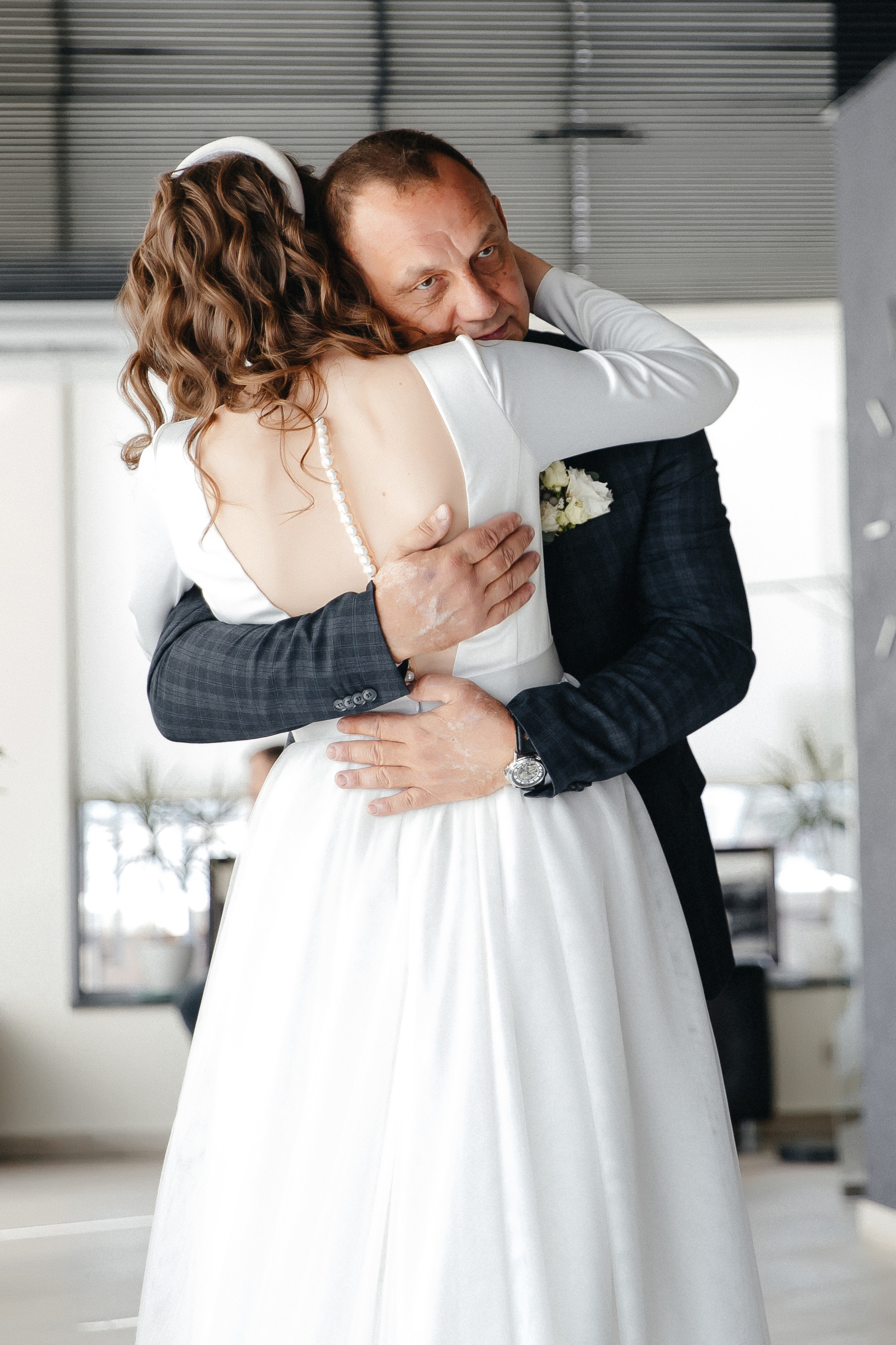 Денис & Регина. Свадебный фотограф Евгений Мирончев