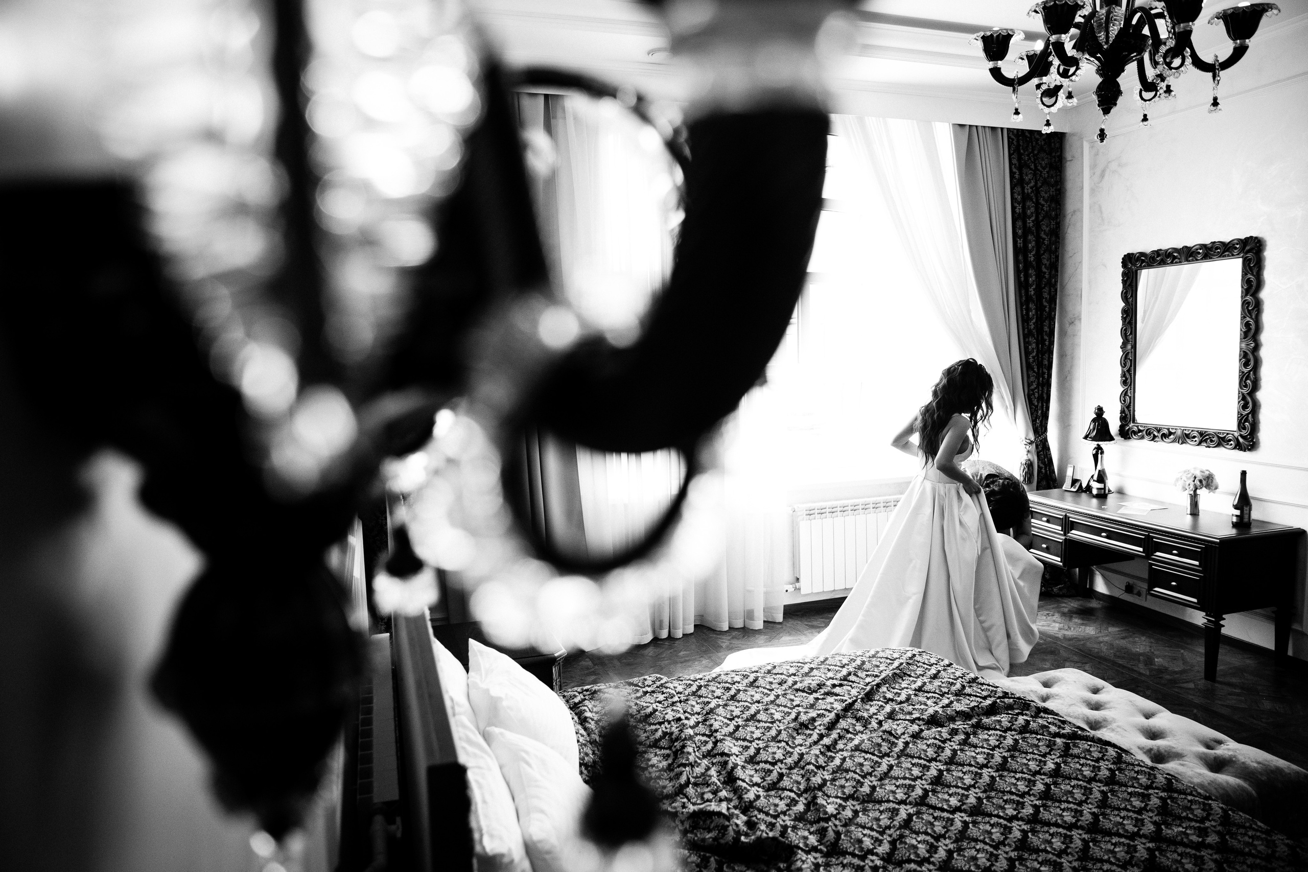 Кирилл & Катя. Свадебный фотограф Евгений Мирончев