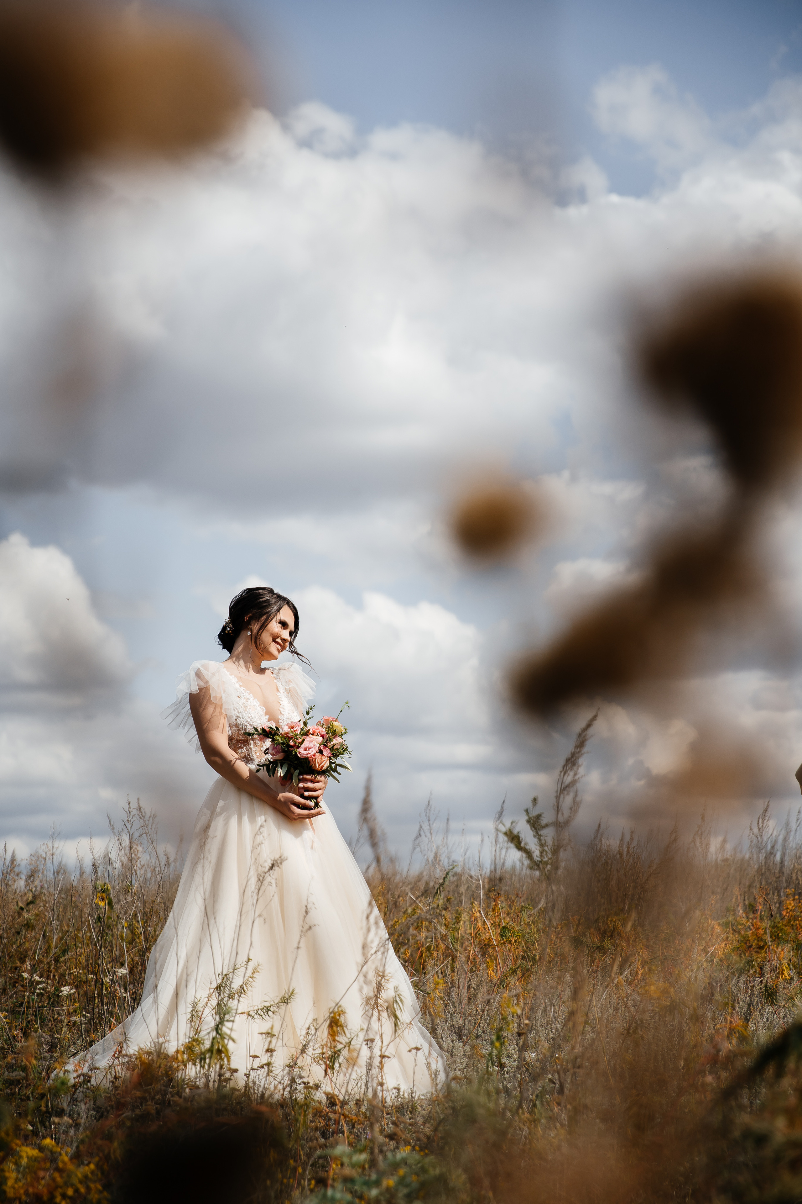 Иван & Кристина. Свадебный фотограф Евгений Мирончев