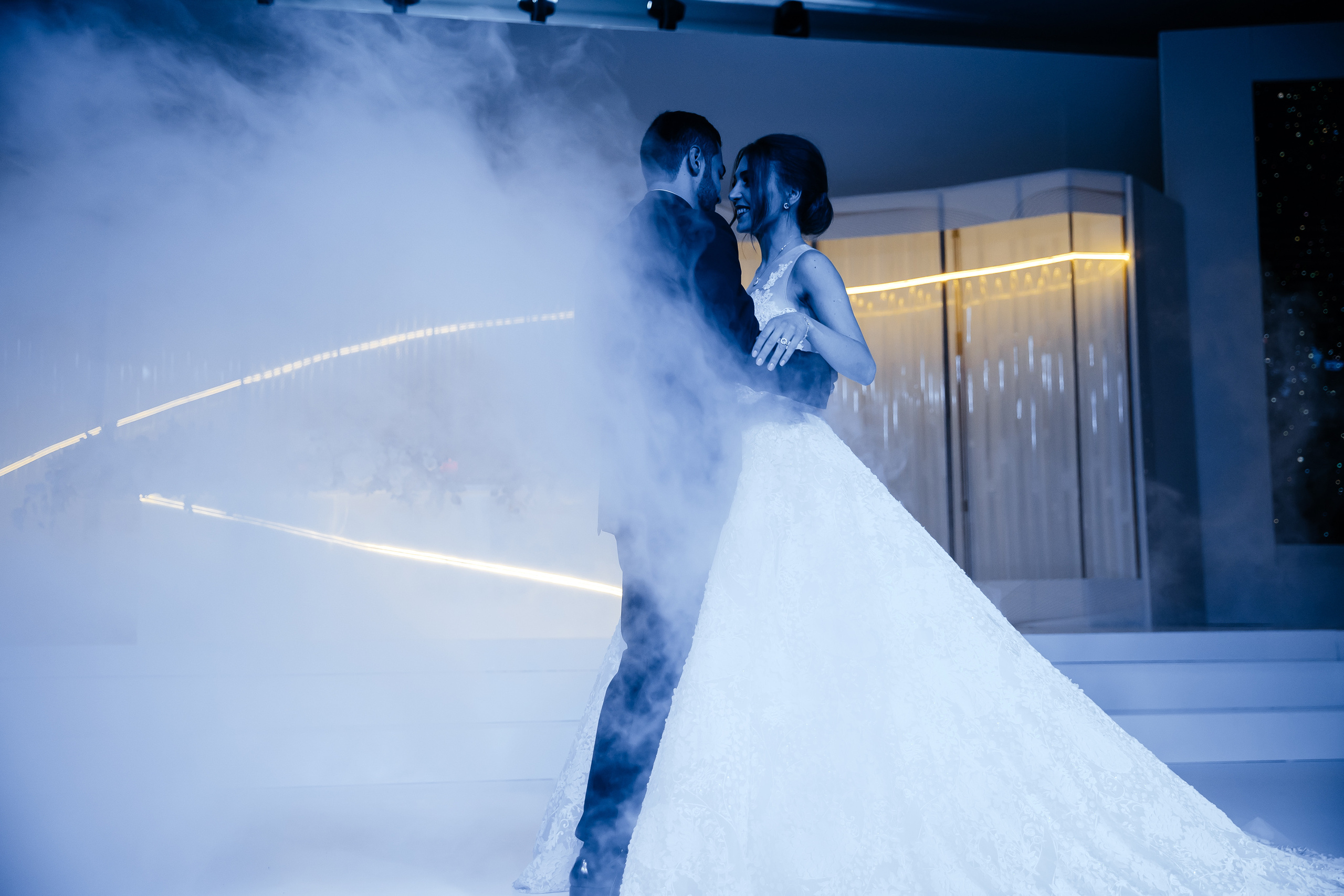 Афанасий & Зина. Свадебный фотограф Евгений Мирончев