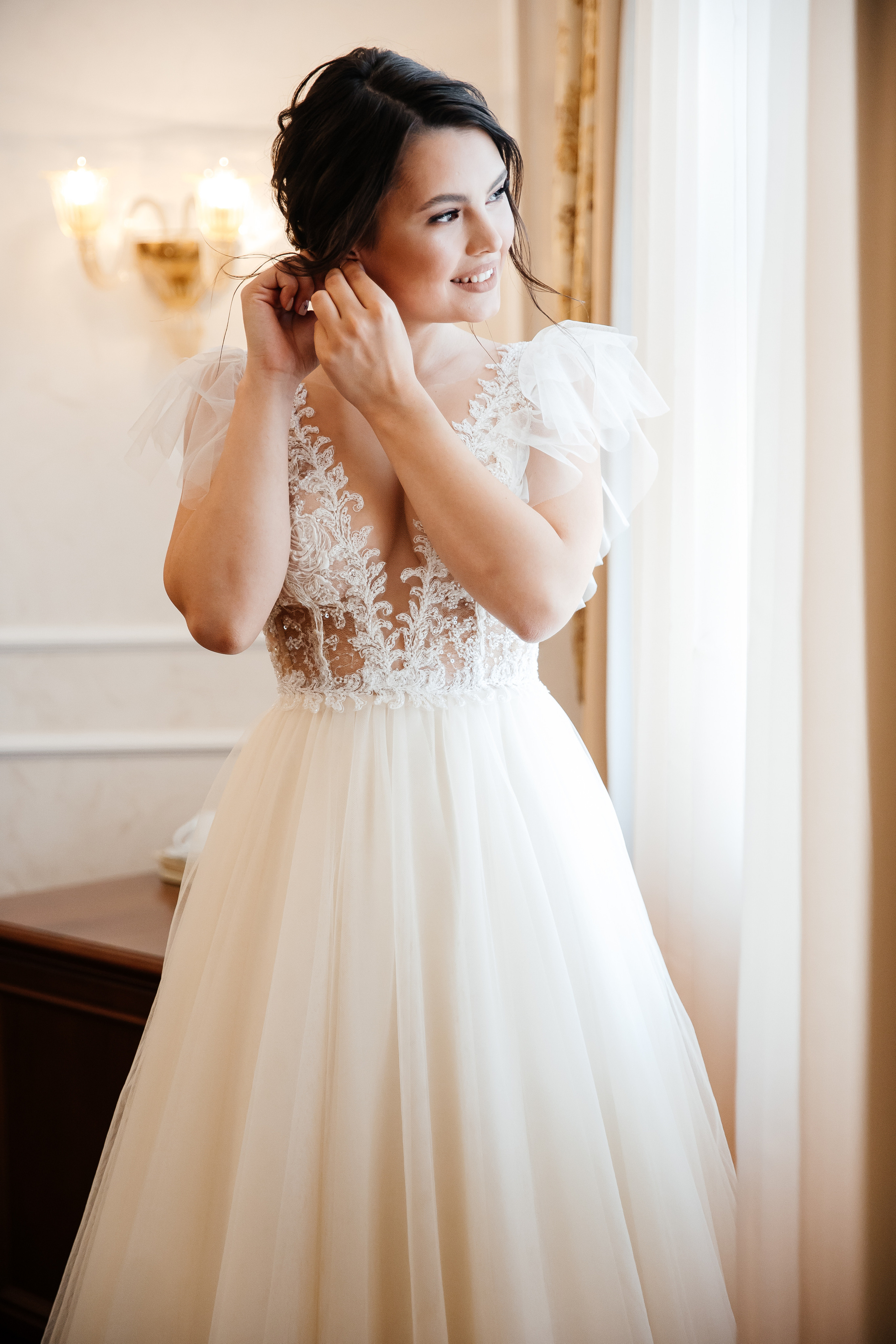 Иван & Кристина. Свадебный фотограф Евгений Мирончев