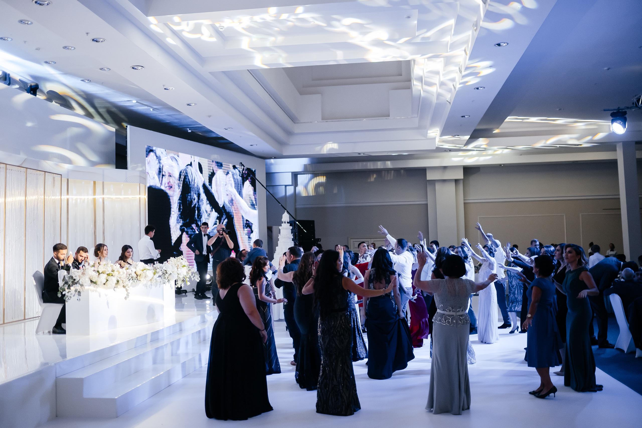 Афанасий & Зина. Свадебный фотограф Евгений Мирончев