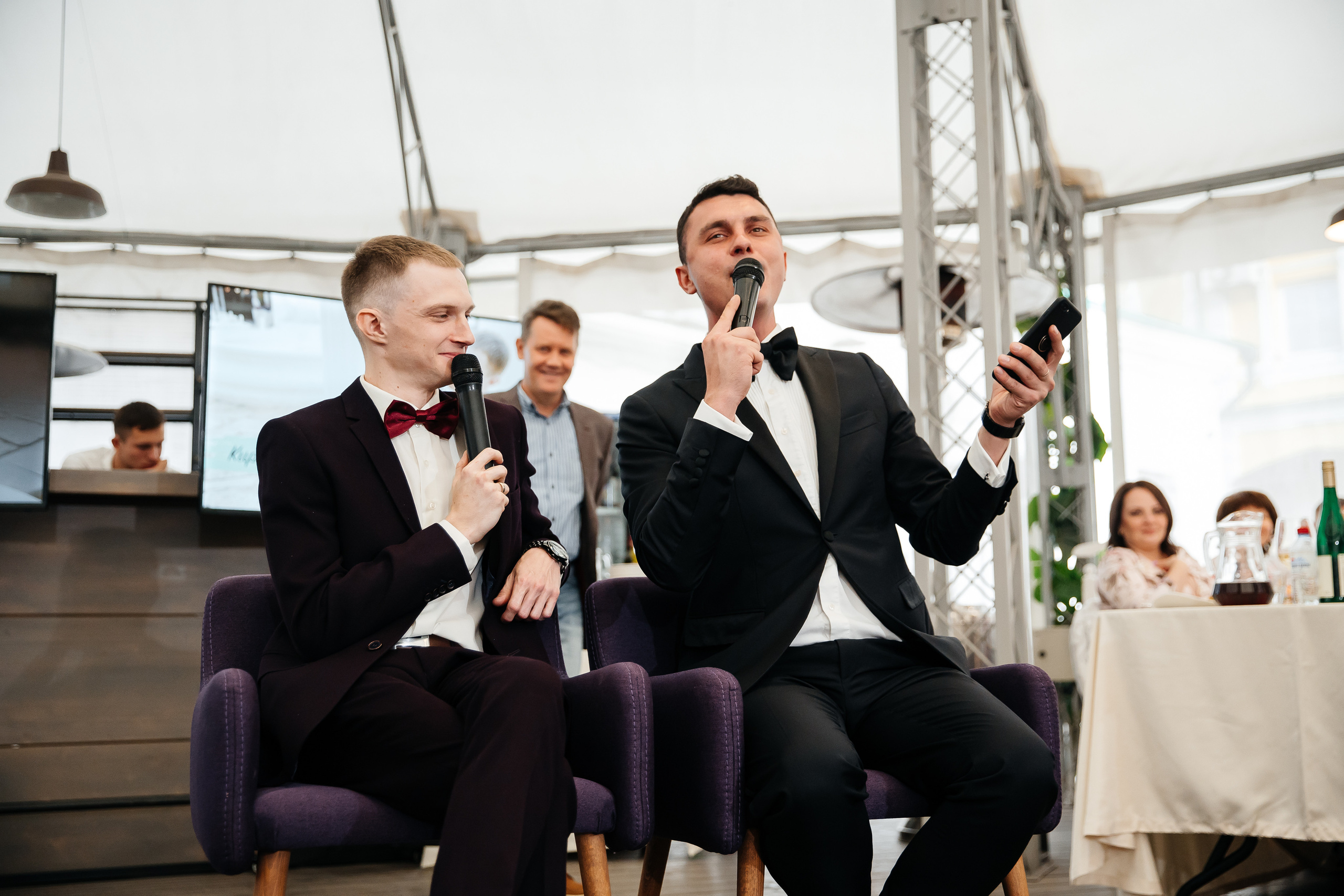 Кирилл & Катя. Свадебный фотограф Евгений Мирончев